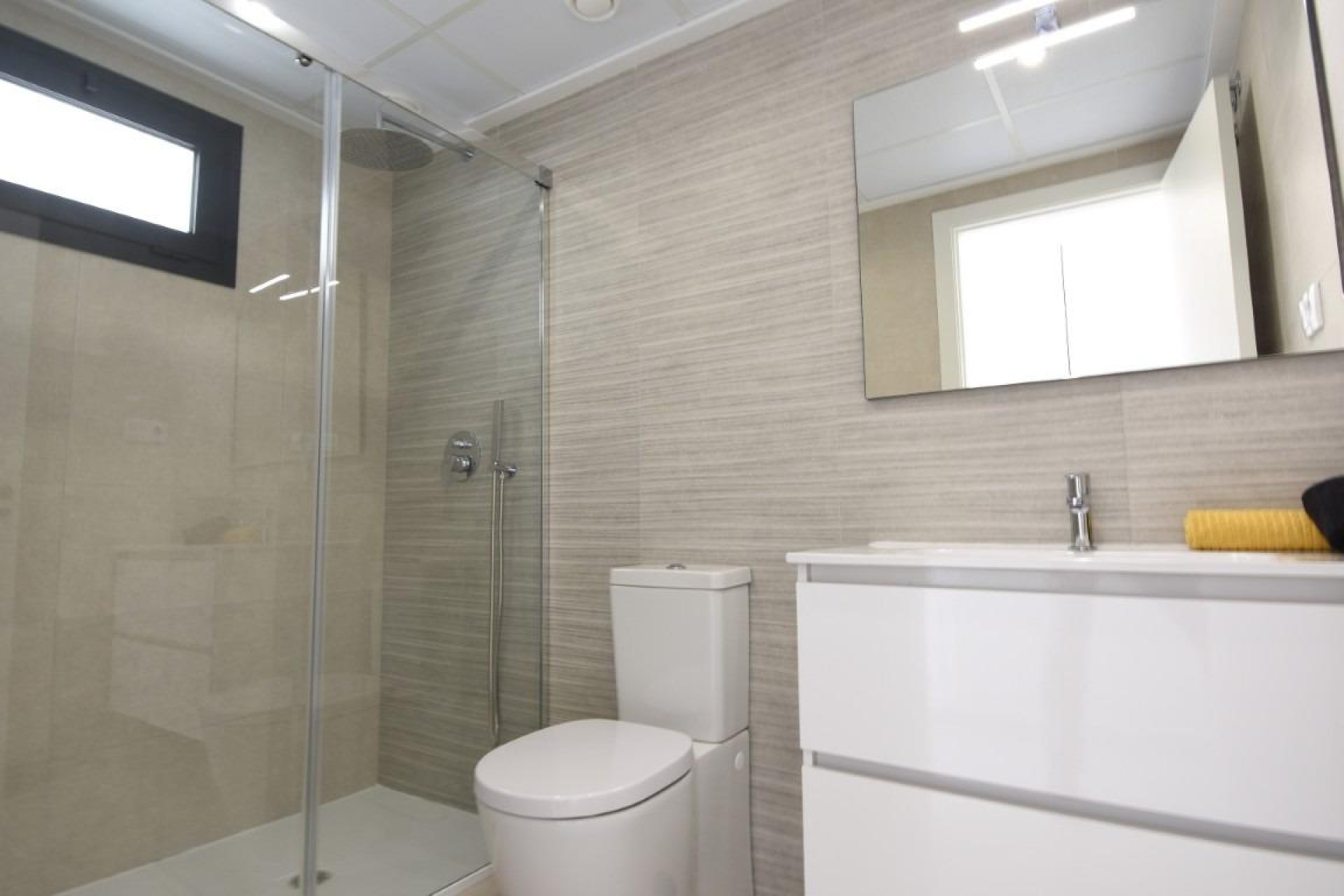 Nouvelle construction - Apartment - San Miguel de las Salinas - Pueblo