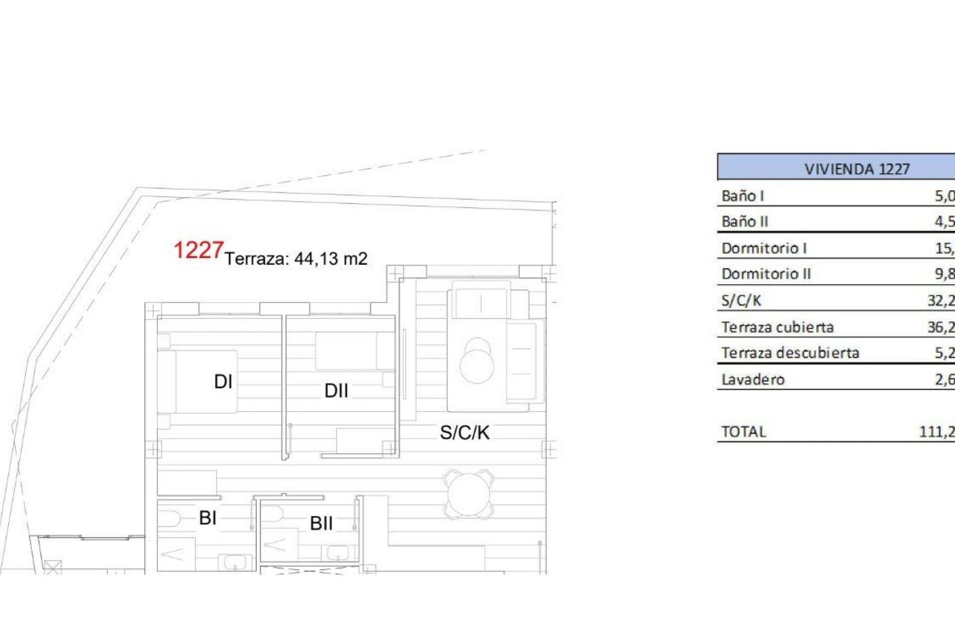 Nouvelle construction - Apartment - San Miguel de las Salinas - Pueblo