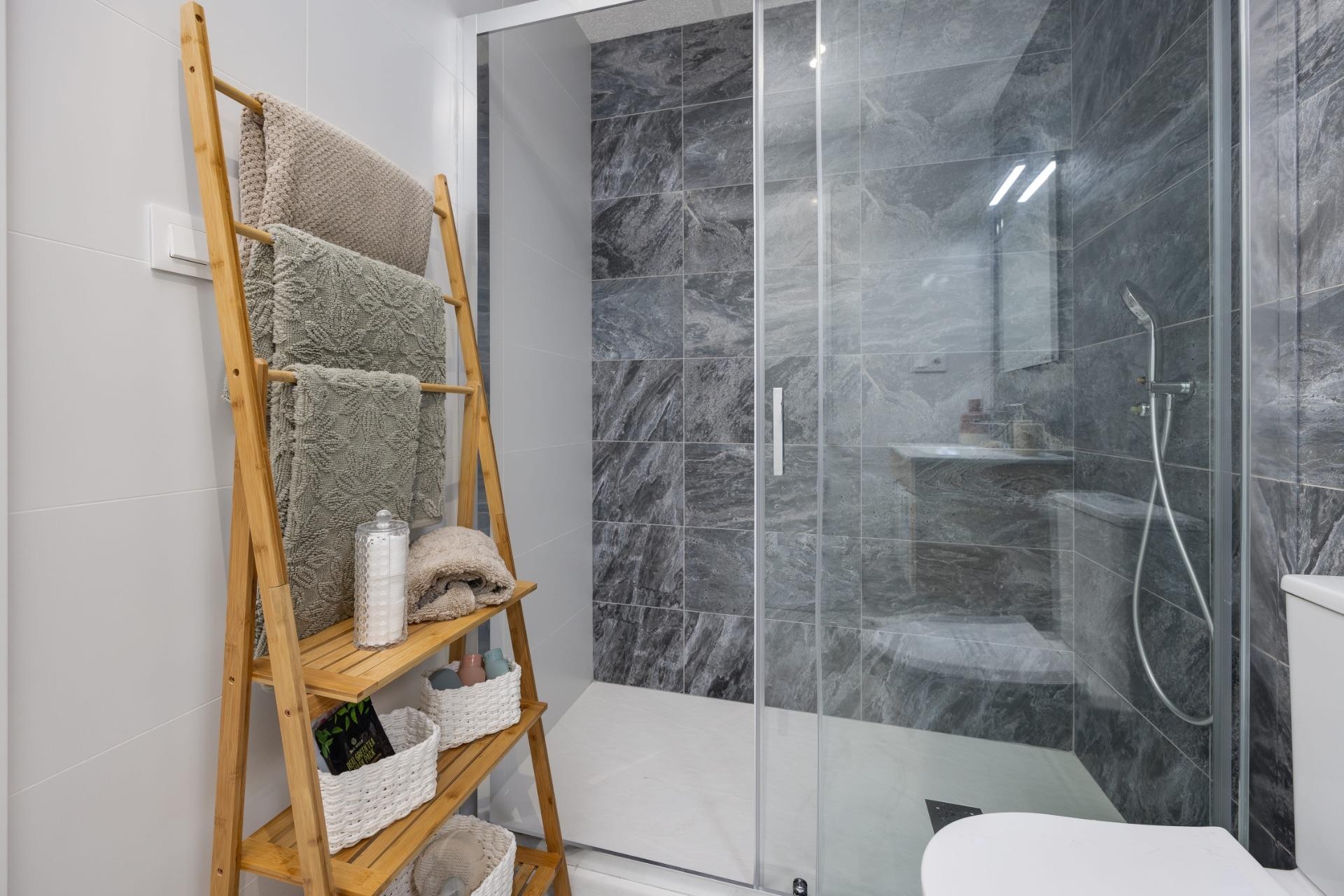 Nouvelle construction - Apartment - San Miguel de las Salinas - Pueblo