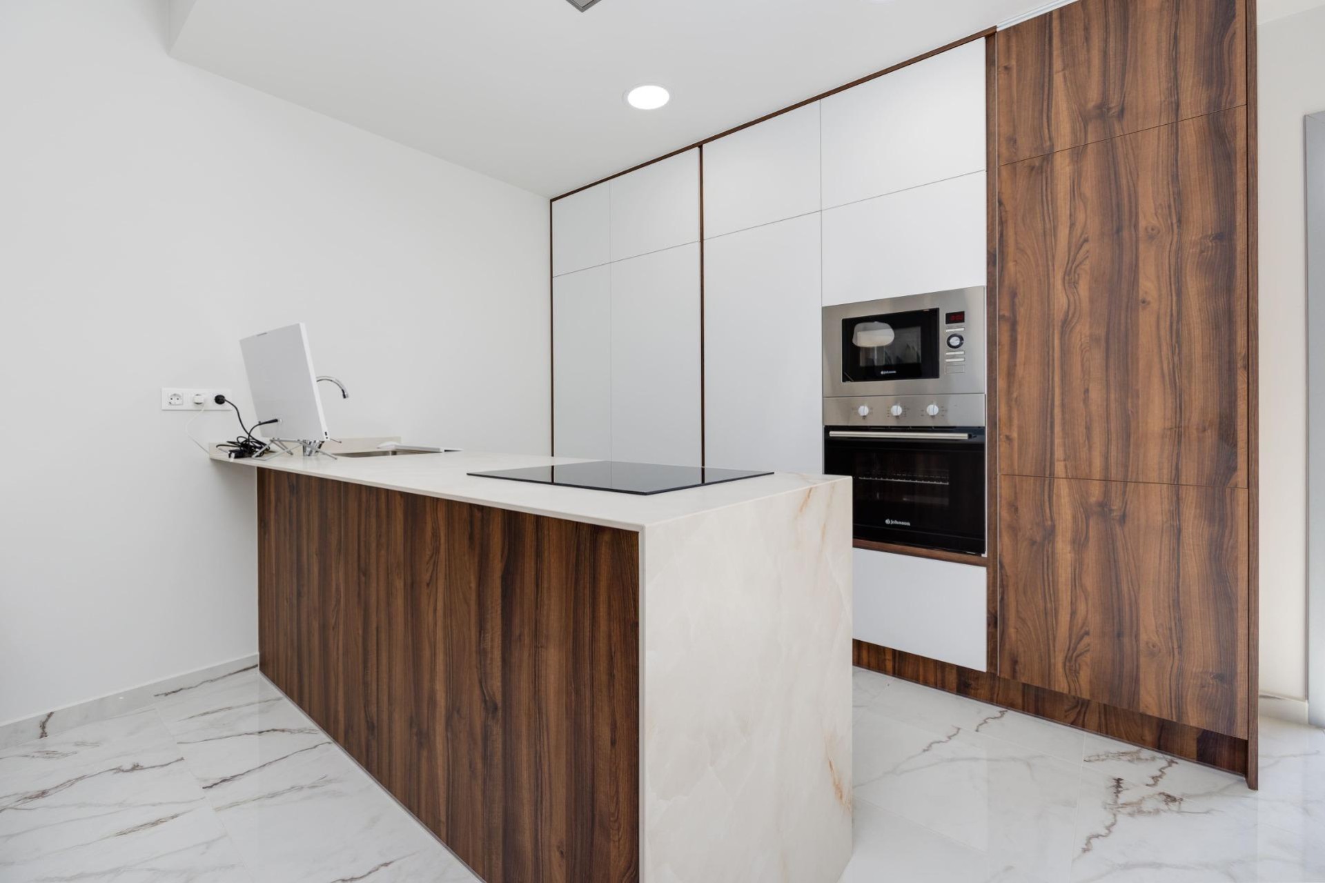 Nouvelle construction - Apartment - San Miguel de las Salinas - Pueblo