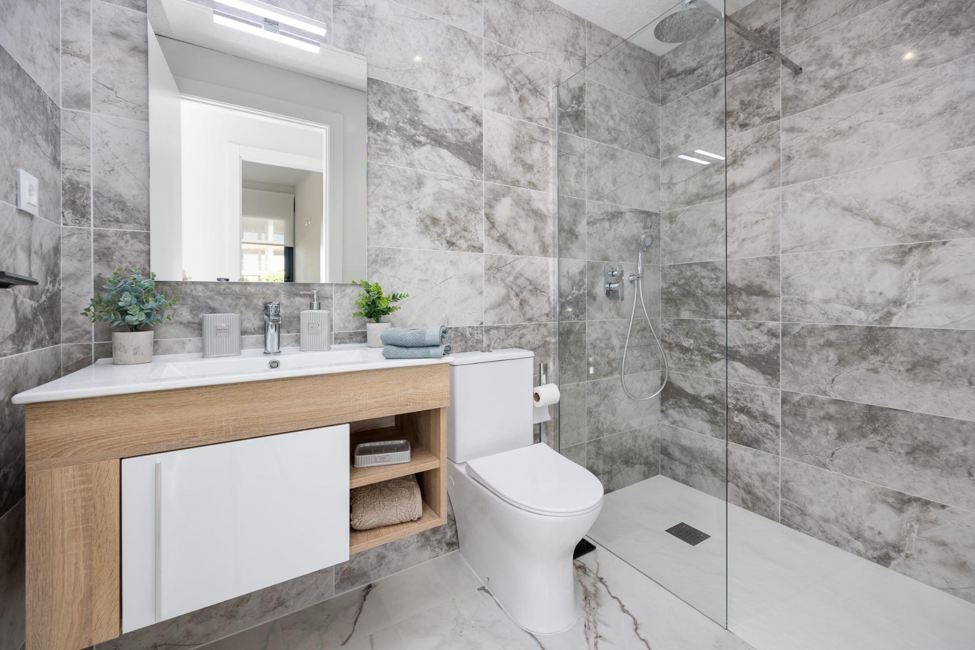 Nouvelle construction - Apartment - San Miguel de las Salinas - Pueblo