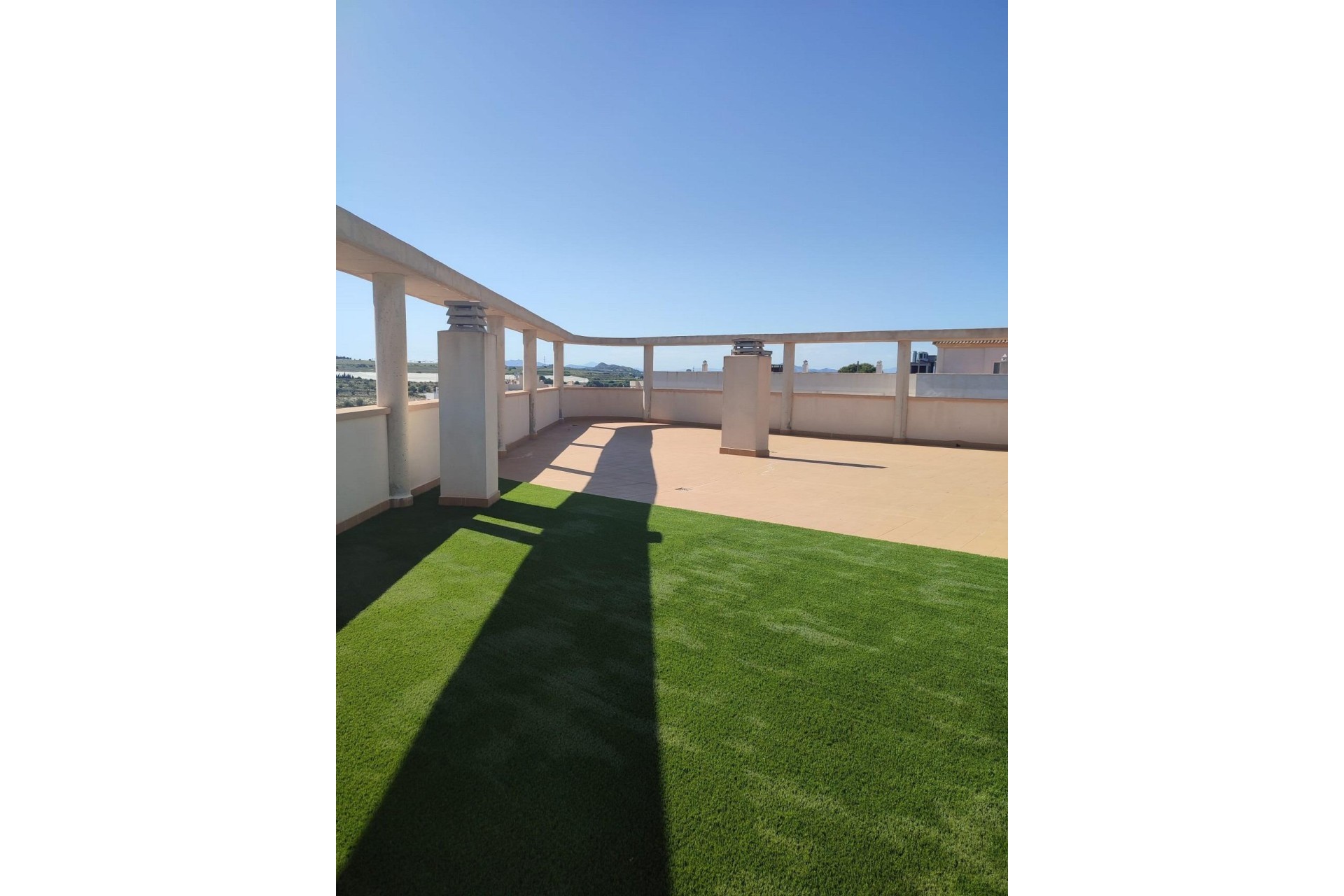 Nouvelle construction - Apartment - San Miguel de las Salinas - San Miguel de Salinas