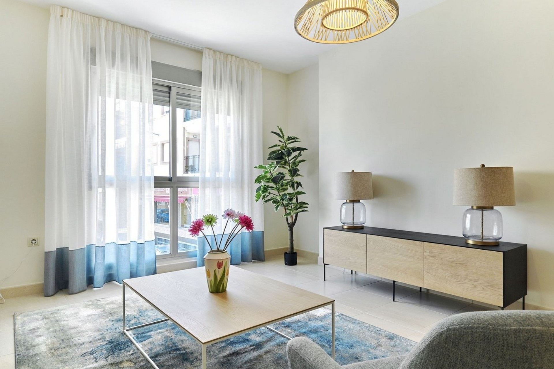 Nouvelle construction - Apartment - San Miguel de las Salinas - San Miguel de Salinas