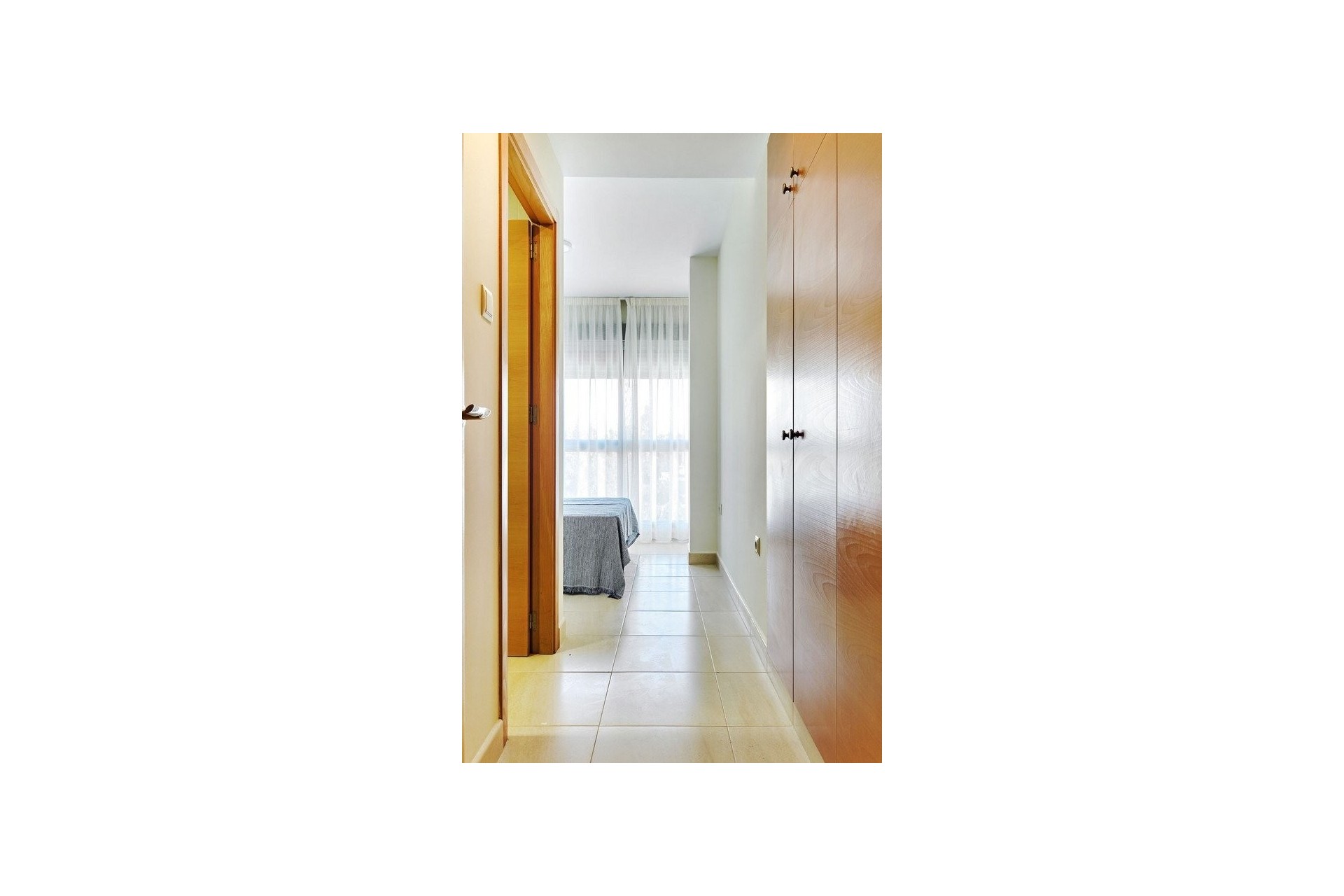 Nouvelle construction - Apartment - San Miguel de las Salinas - San Miguel de Salinas