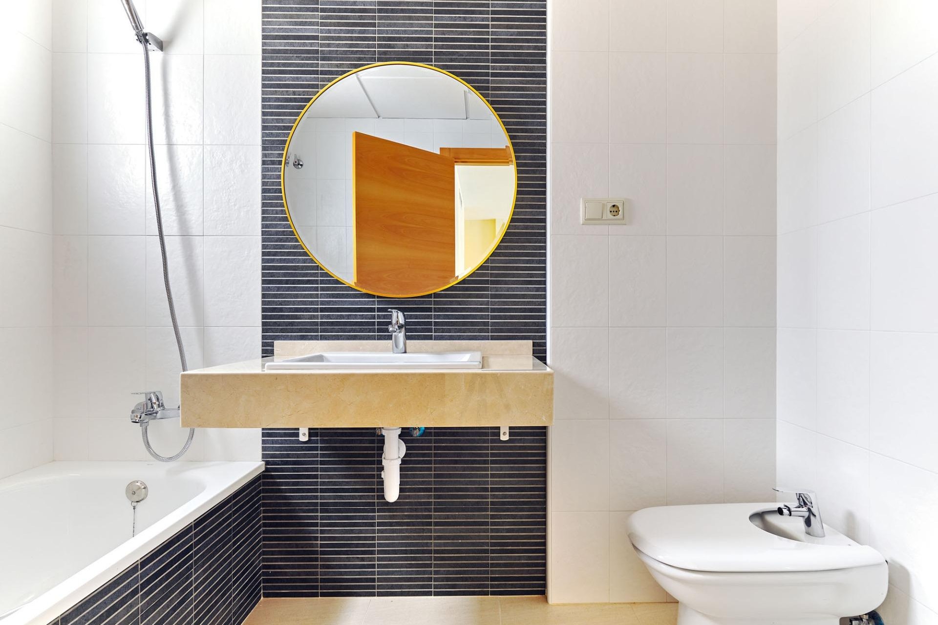 Nouvelle construction - Apartment - San Miguel de las Salinas - San Miguel de Salinas