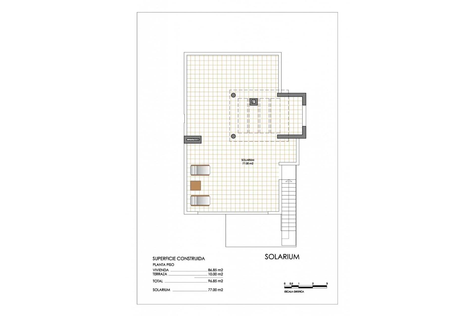 Nouvelle construction - Apartment - San Miguel de las Salinas - VistaBella Golf