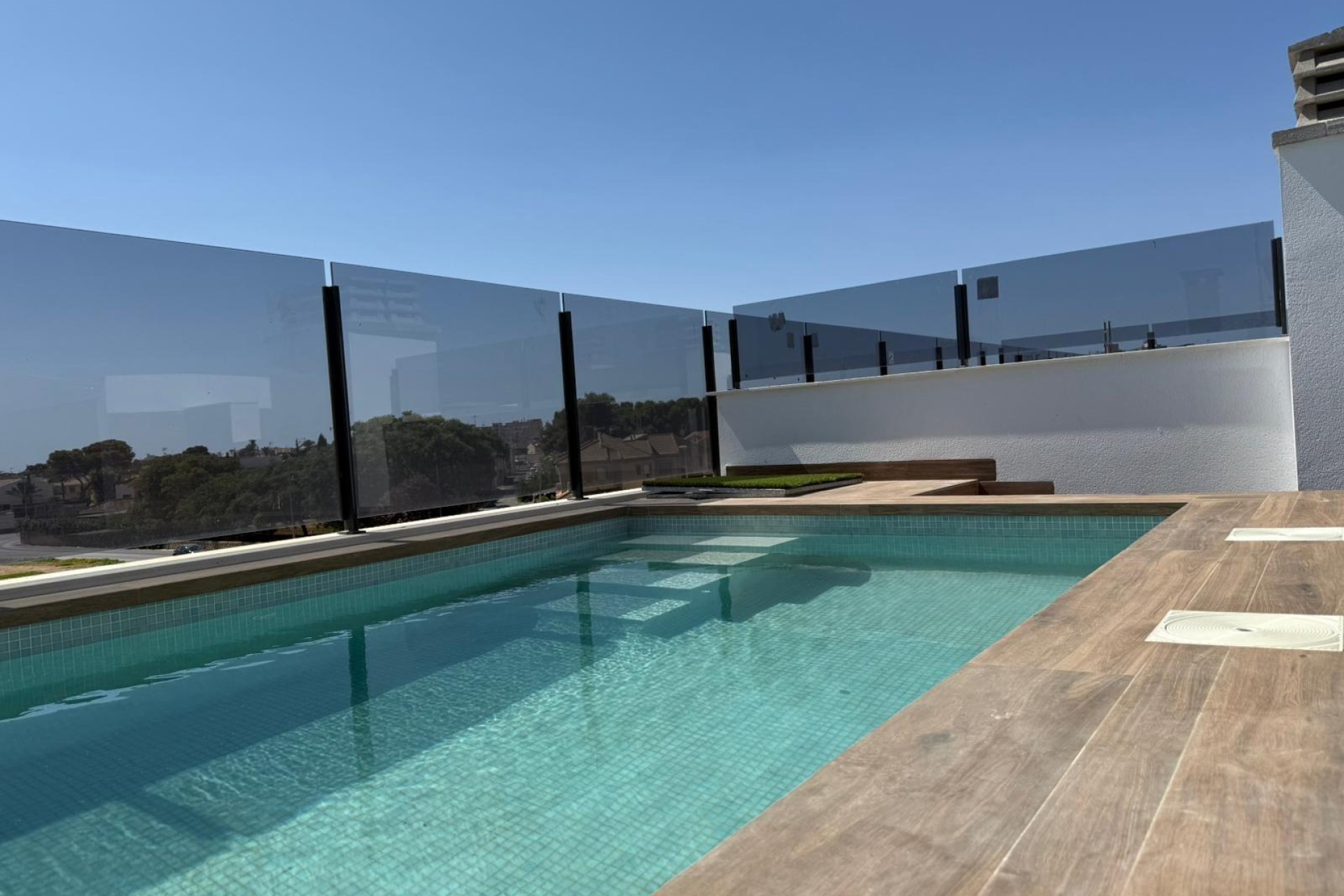 Nouvelle construction - Apartment - San Pedro del Pinatar - El Salero