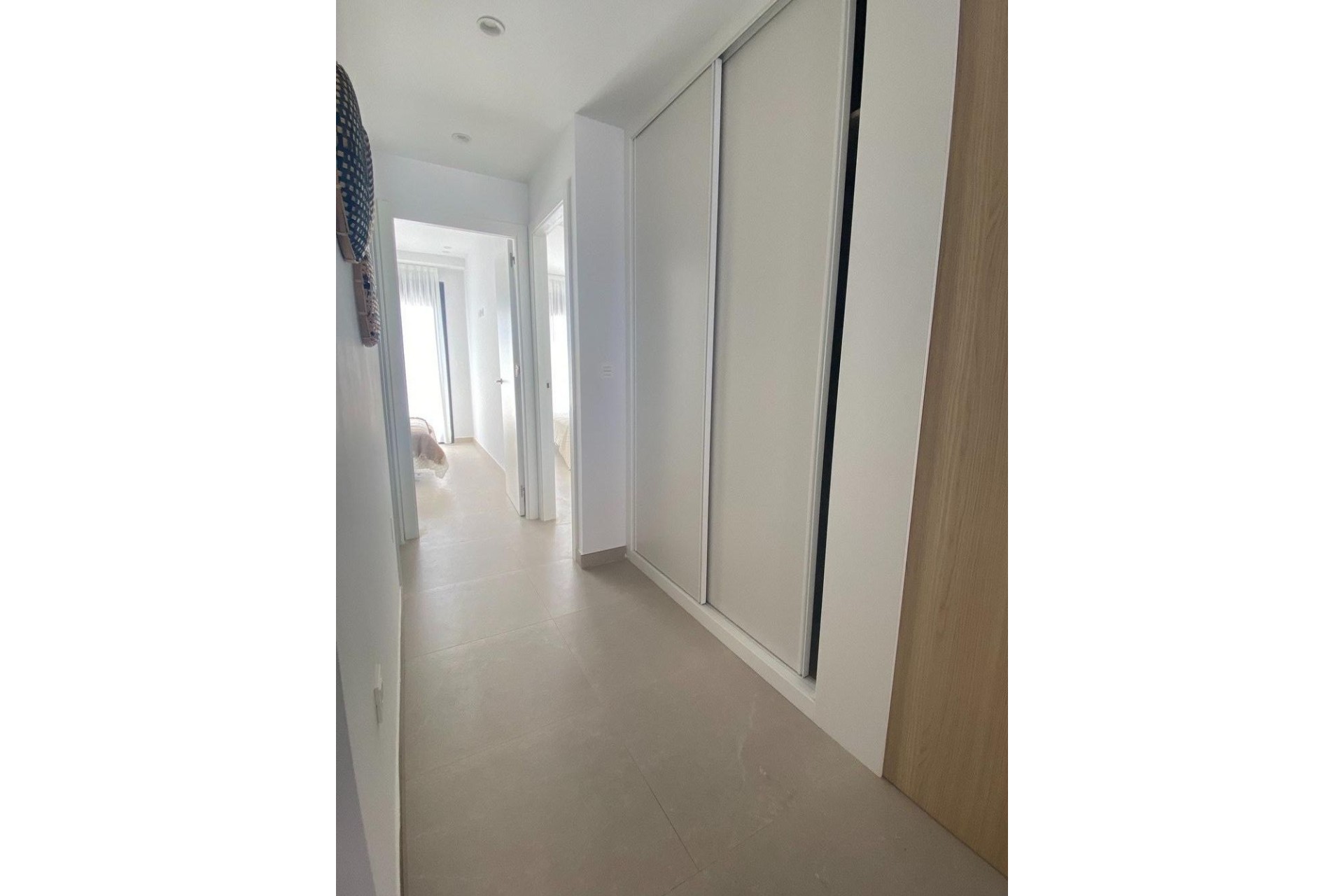 Nouvelle construction - Apartment - San Pedro del Pinatar - El Salero