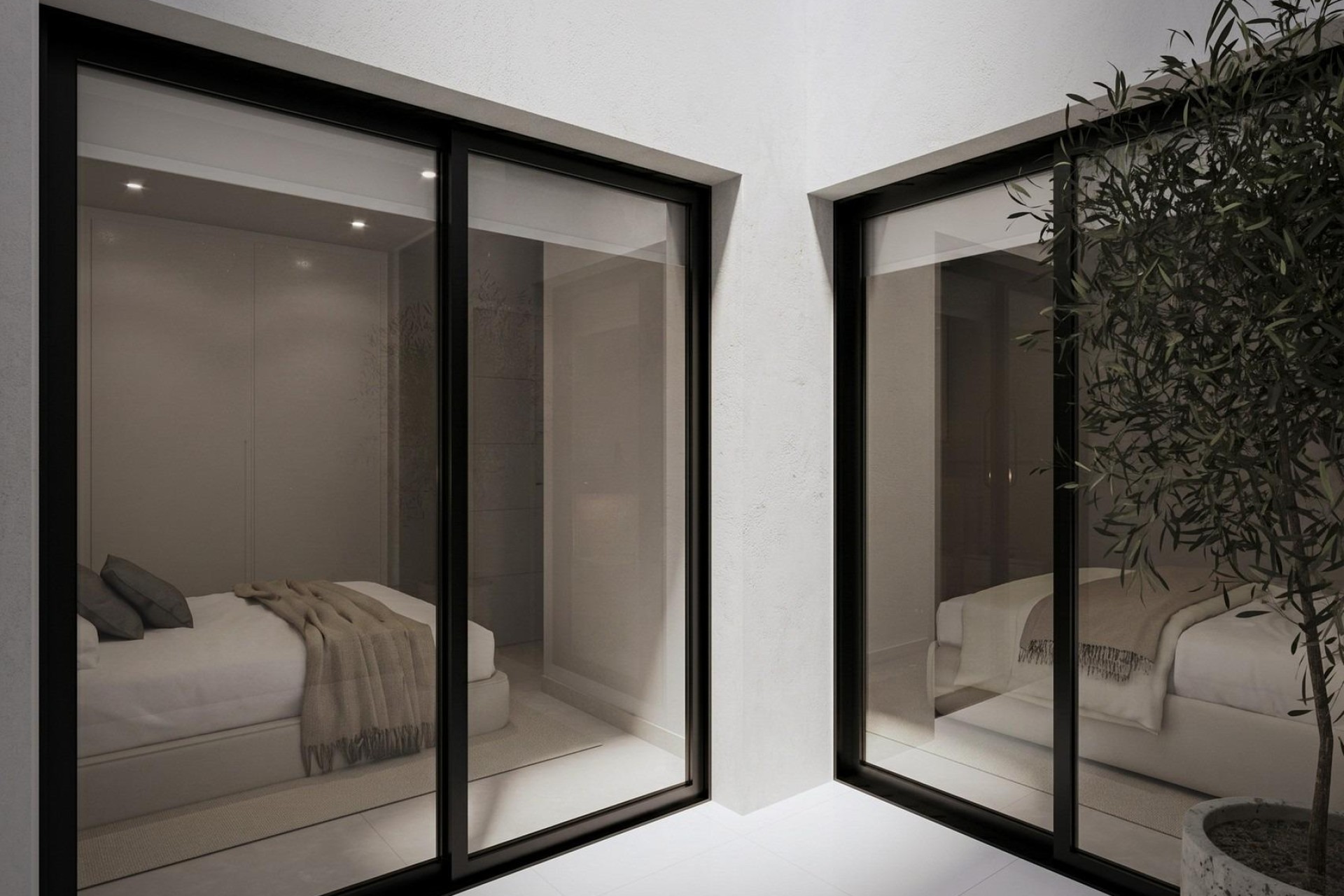 Nouvelle construction - Apartment - San Pedro del Pinatar - El Salero