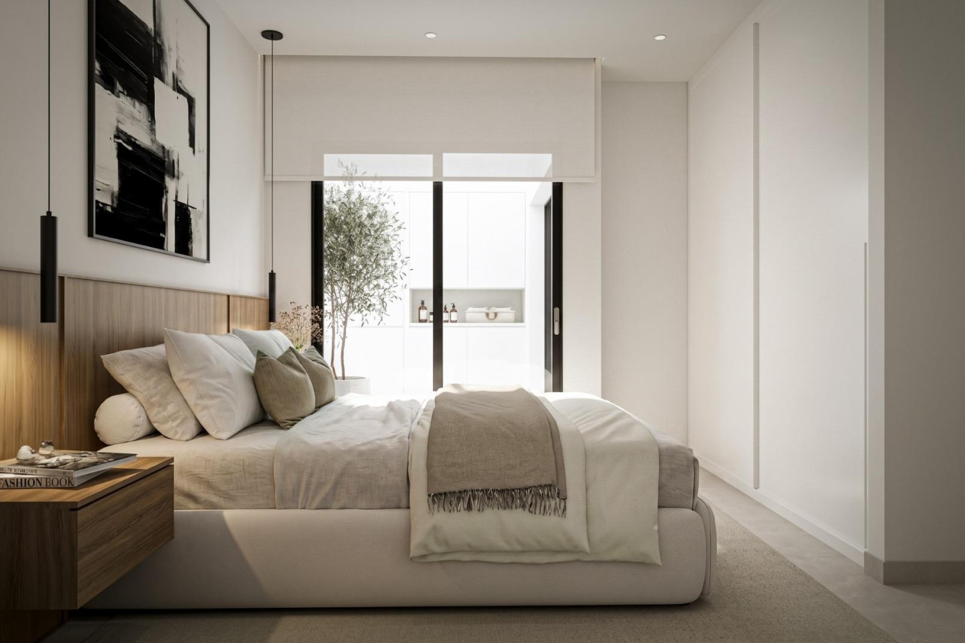 Nouvelle construction - Apartment - San Pedro del Pinatar - El Salero