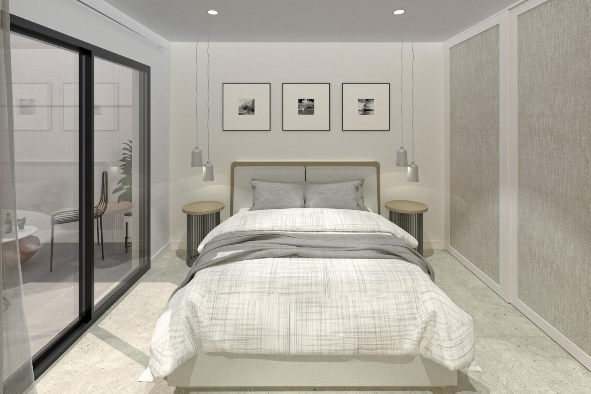 Nouvelle construction - Apartment - San Pedro del Pinatar - Las Esperanzas