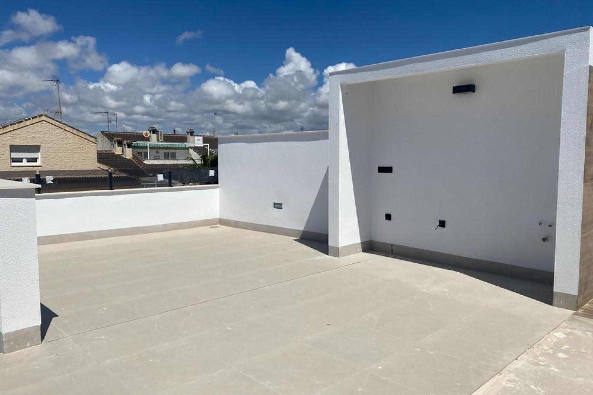 Nouvelle construction - Apartment - San Pedro del Pinatar - Lo Pagan