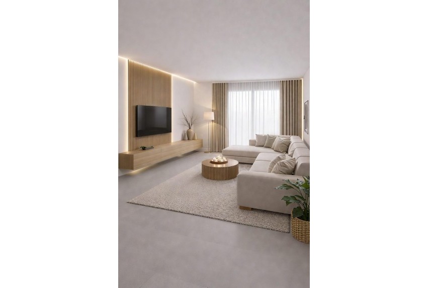 Nouvelle construction - Apartment - San Pedro del Pinatar - Lo Pagan