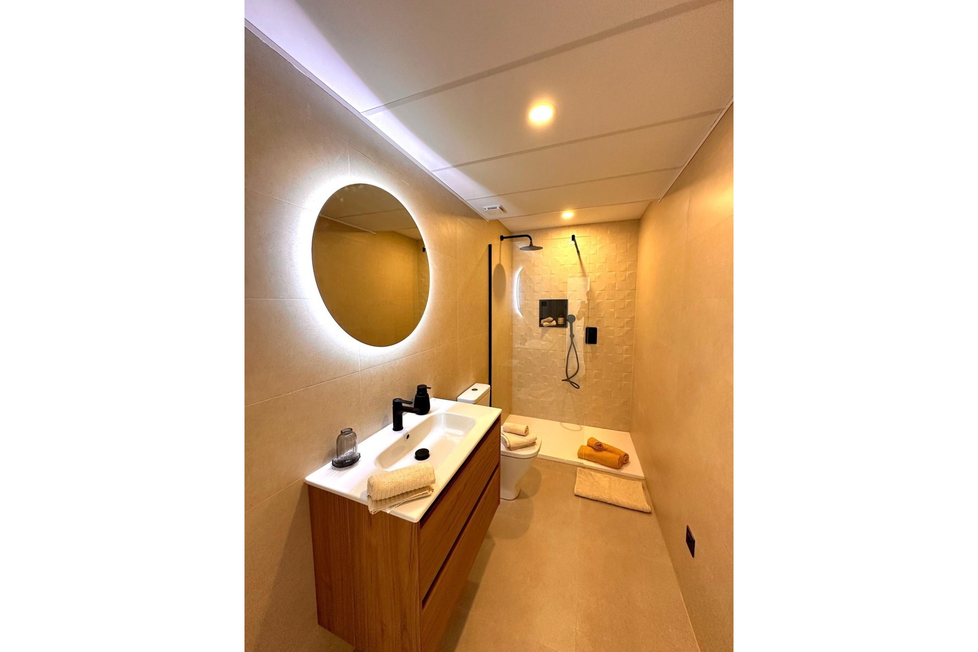 Nouvelle construction - Apartment - San Pedro del Pinatar - Los Peñascos