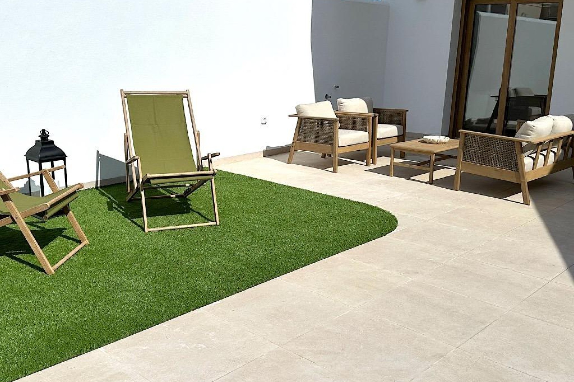 Nouvelle construction - Apartment - San Pedro del Pinatar - Los Peñascos