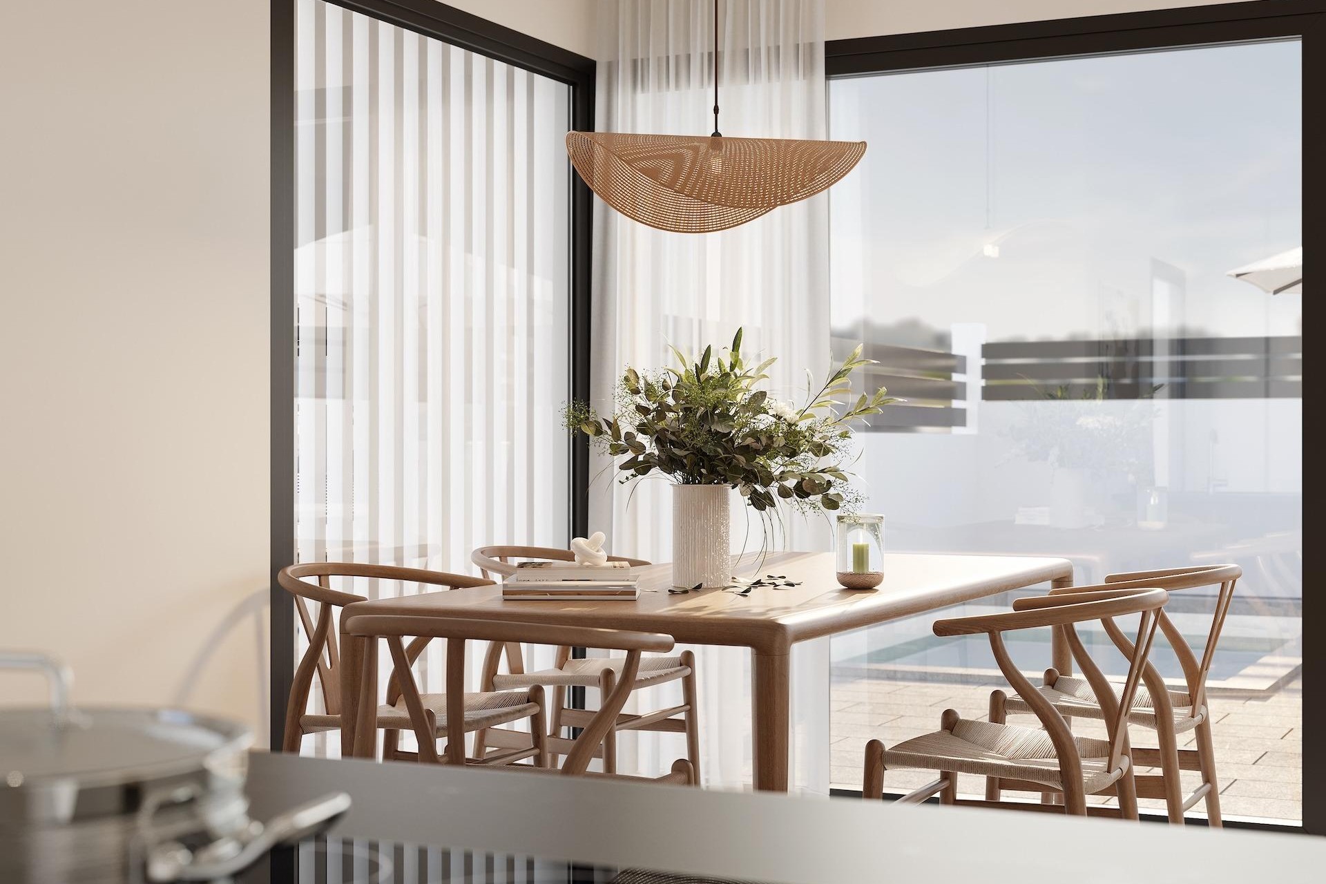 Nouvelle construction - Apartment - Torrevieja - Aguas Nuevas