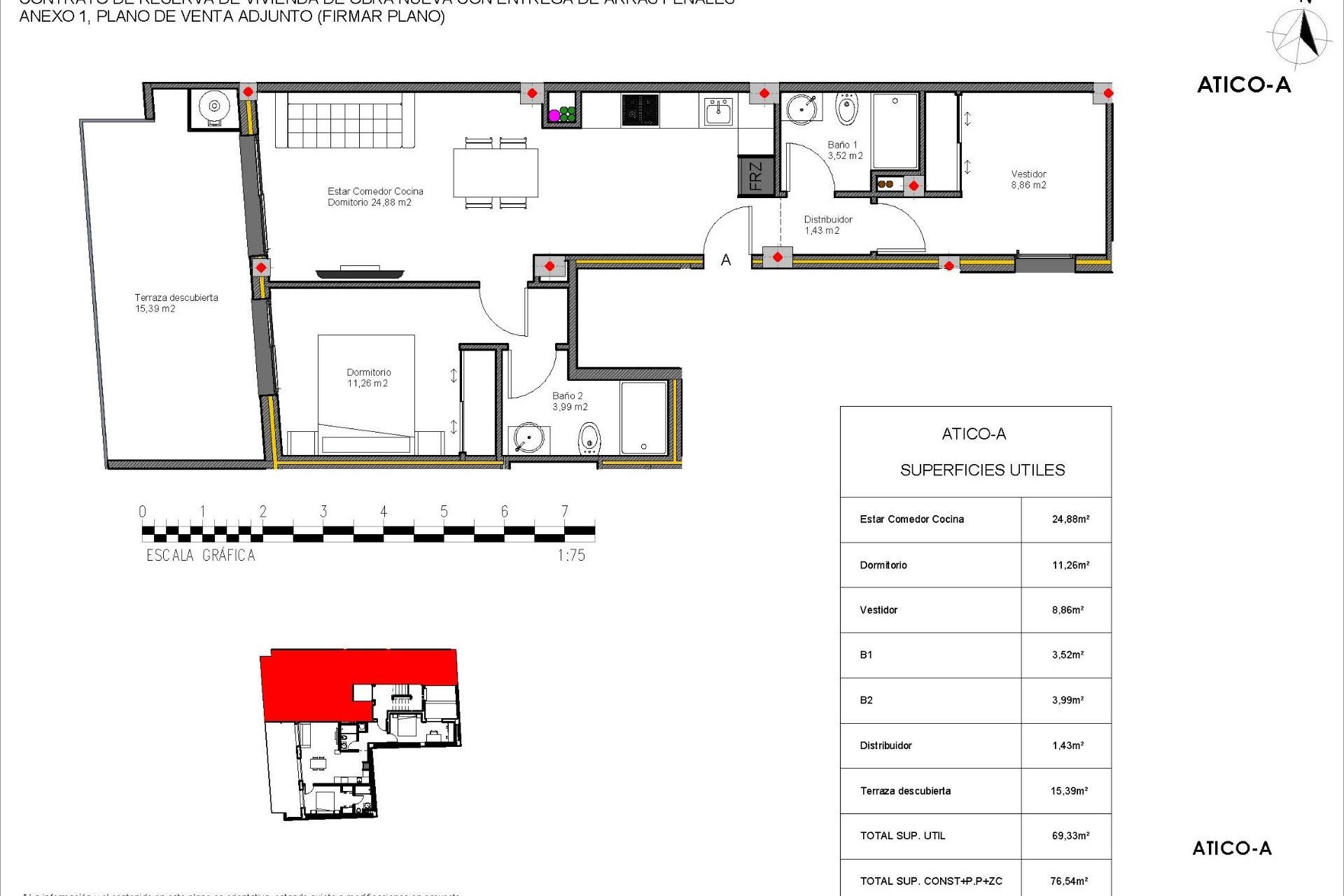 Nouvelle construction - Apartment - Torrevieja - Centro