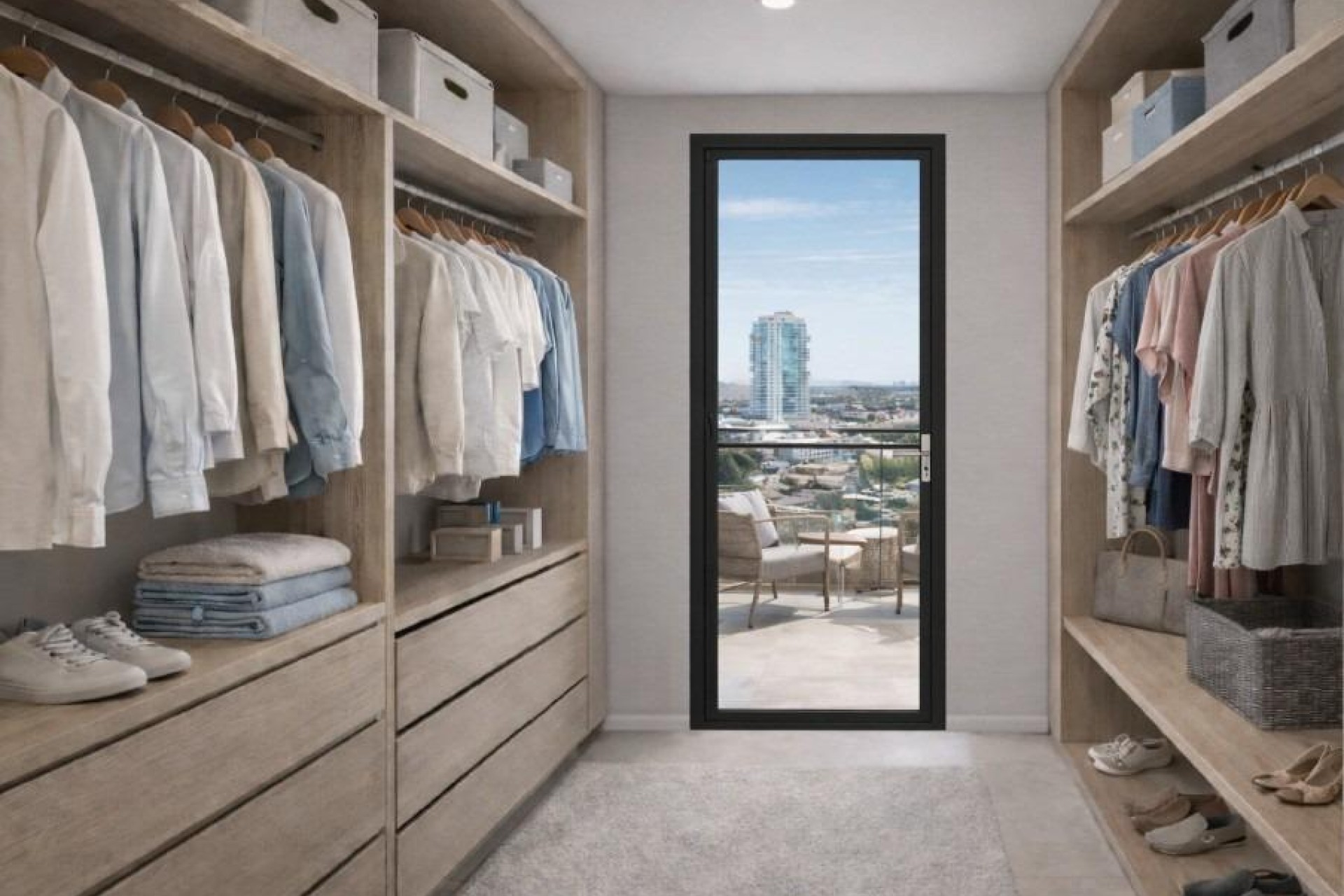 Nouvelle construction - Apartment - Torrevieja - Centro