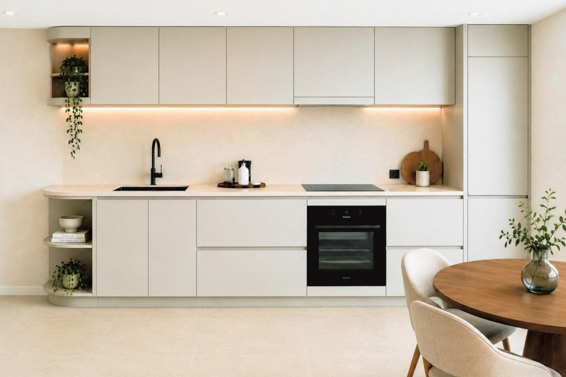 Nouvelle construction - Apartment - Torrevieja - Centro