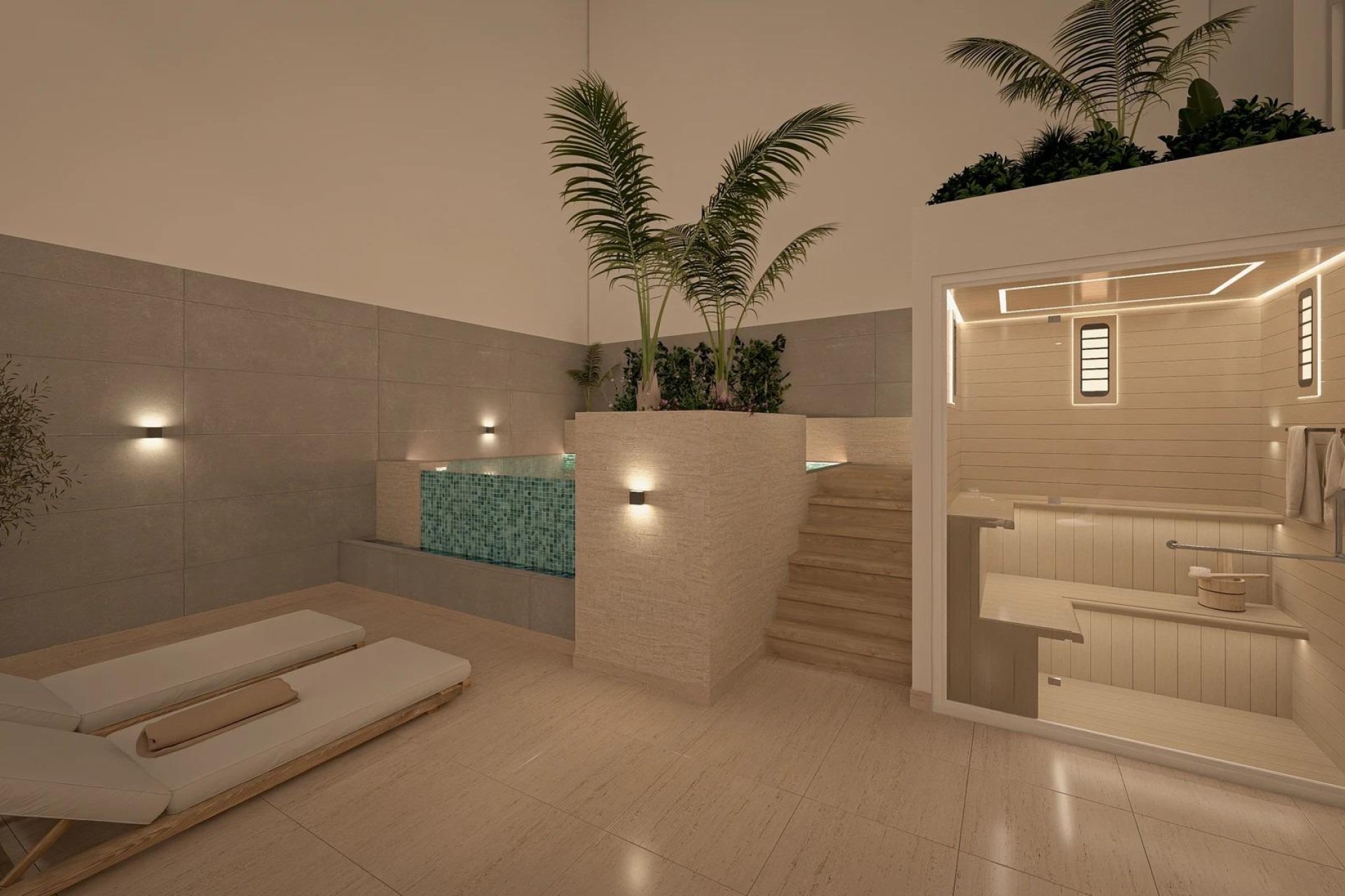 Nouvelle construction - Apartment - Torrevieja - Centro