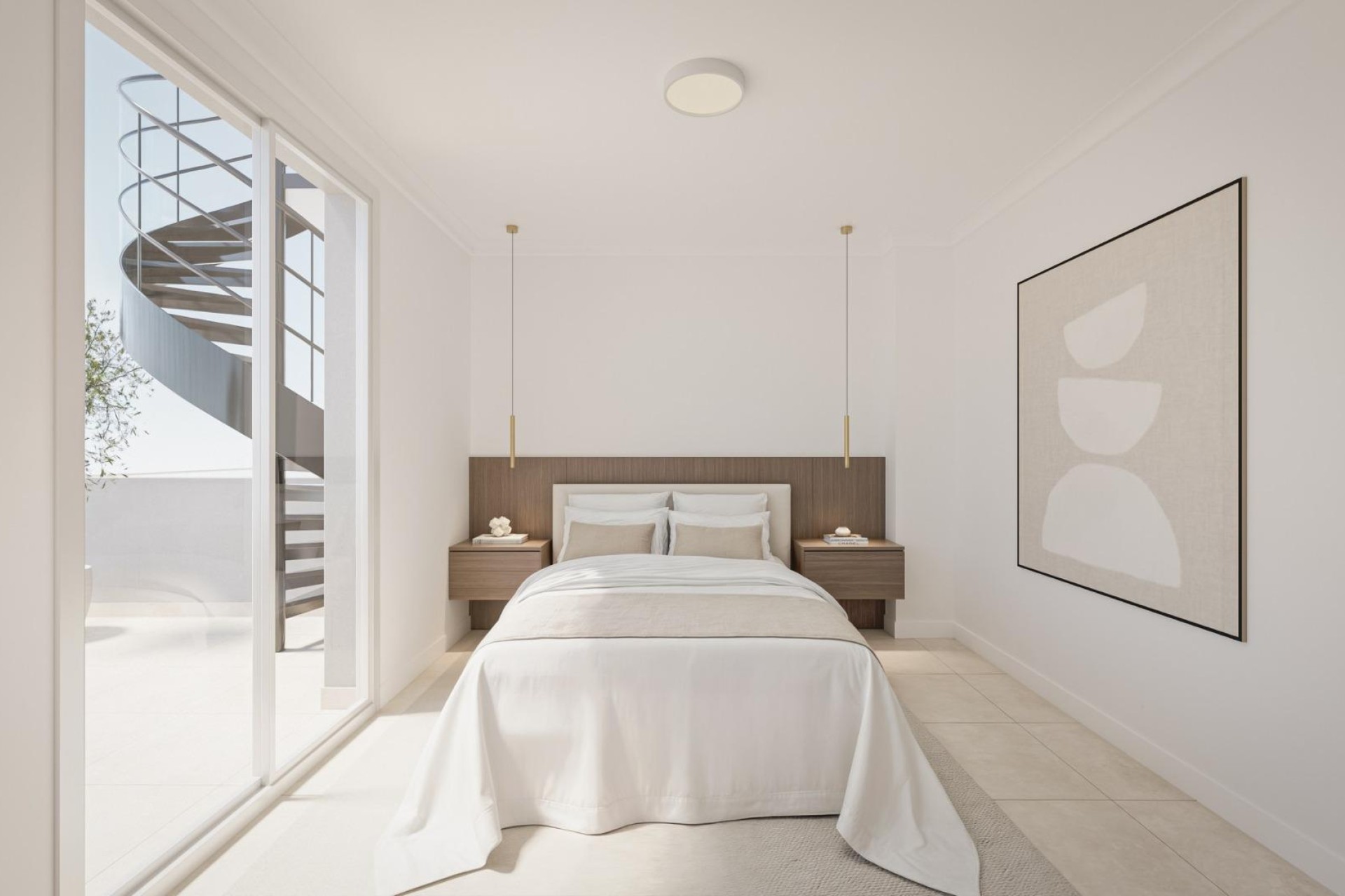Nouvelle construction - Apartment - Torrevieja - Centro