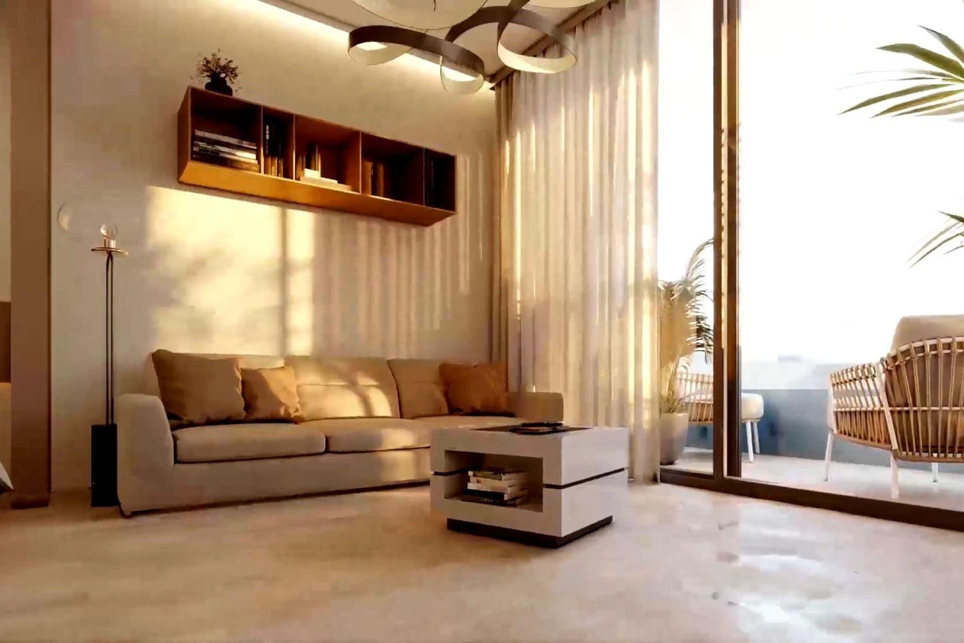 Nouvelle construction - Apartment - Torrevieja - Centro