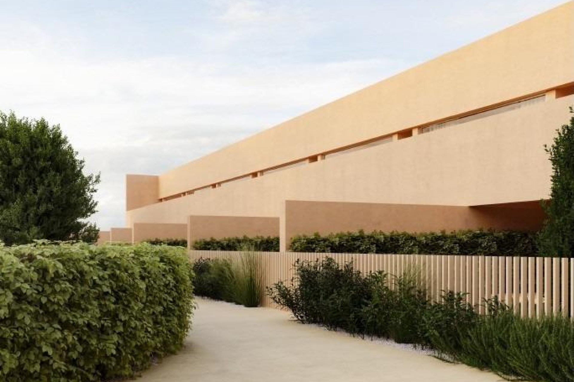 Nouvelle construction - Apartment - Torrevieja - Los Balcones