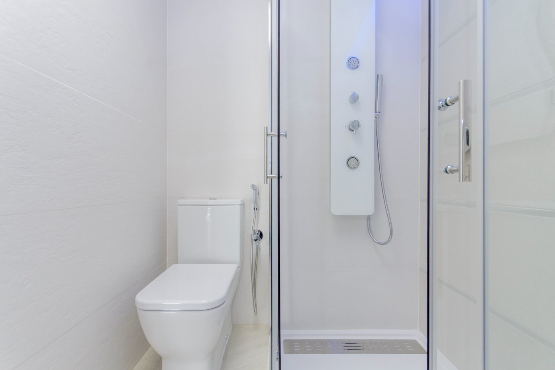 Nouvelle construction - Apartment - Torrevieja - Los Balcones