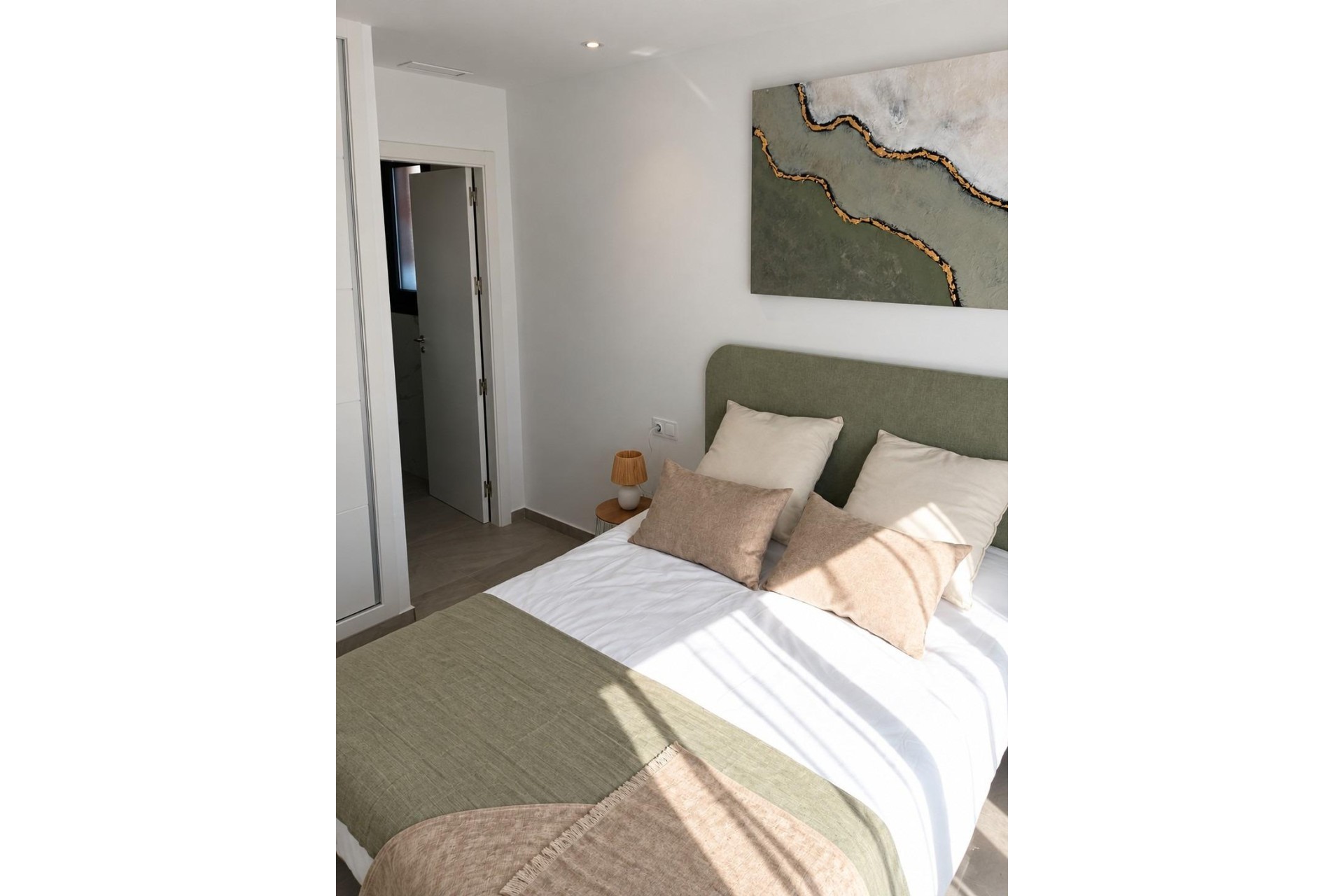 Nouvelle construction - Apartment - Torrevieja - Nueva Torrevieja