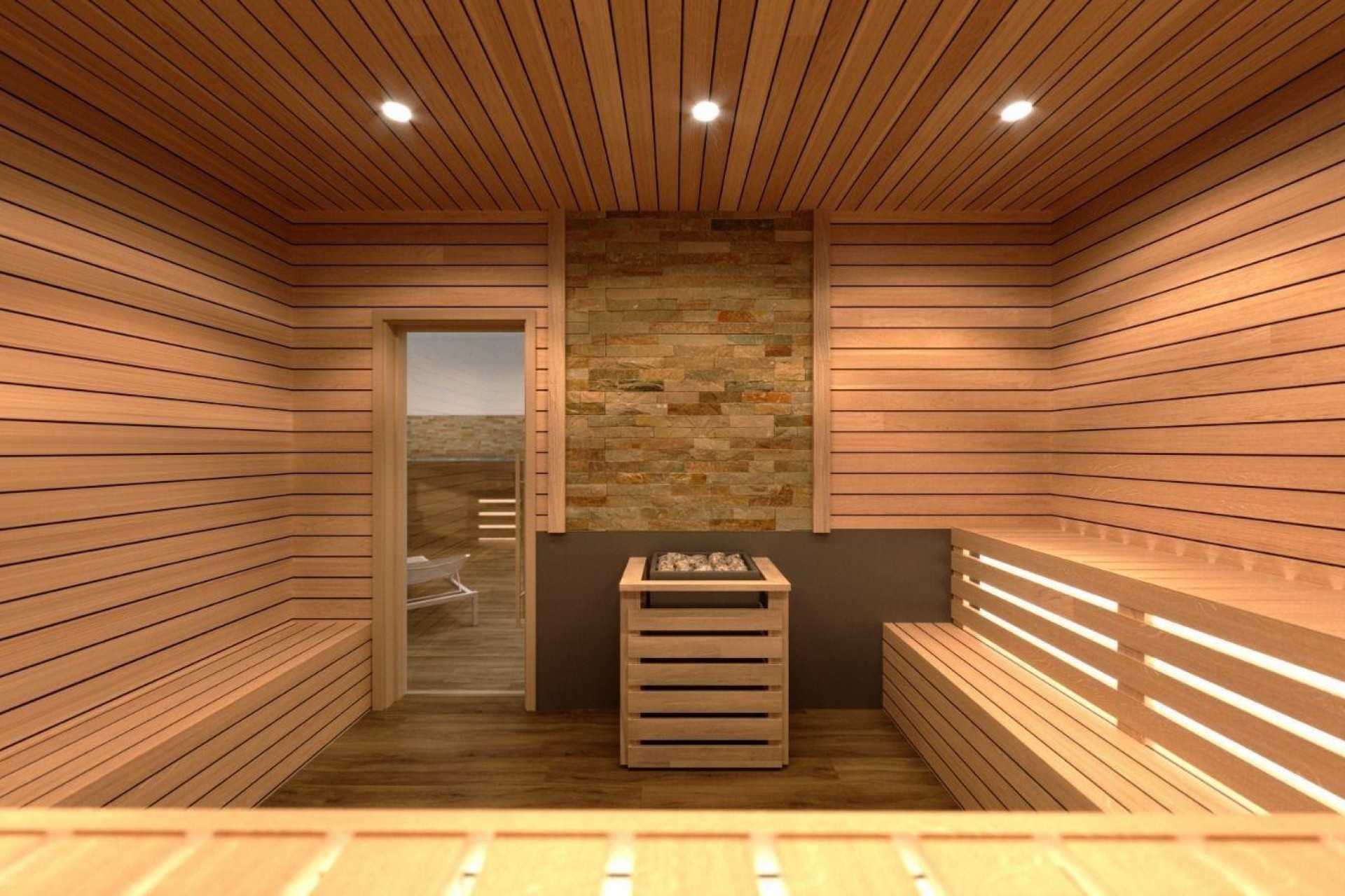 Nouvelle construction - Apartment - Torrevieja - Parque de las Naciones