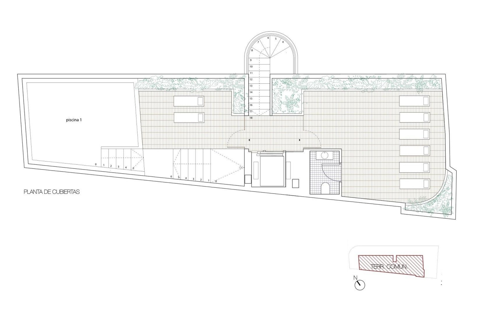 Nouvelle construction - Apartment - Torrevieja - Playa de los Locos