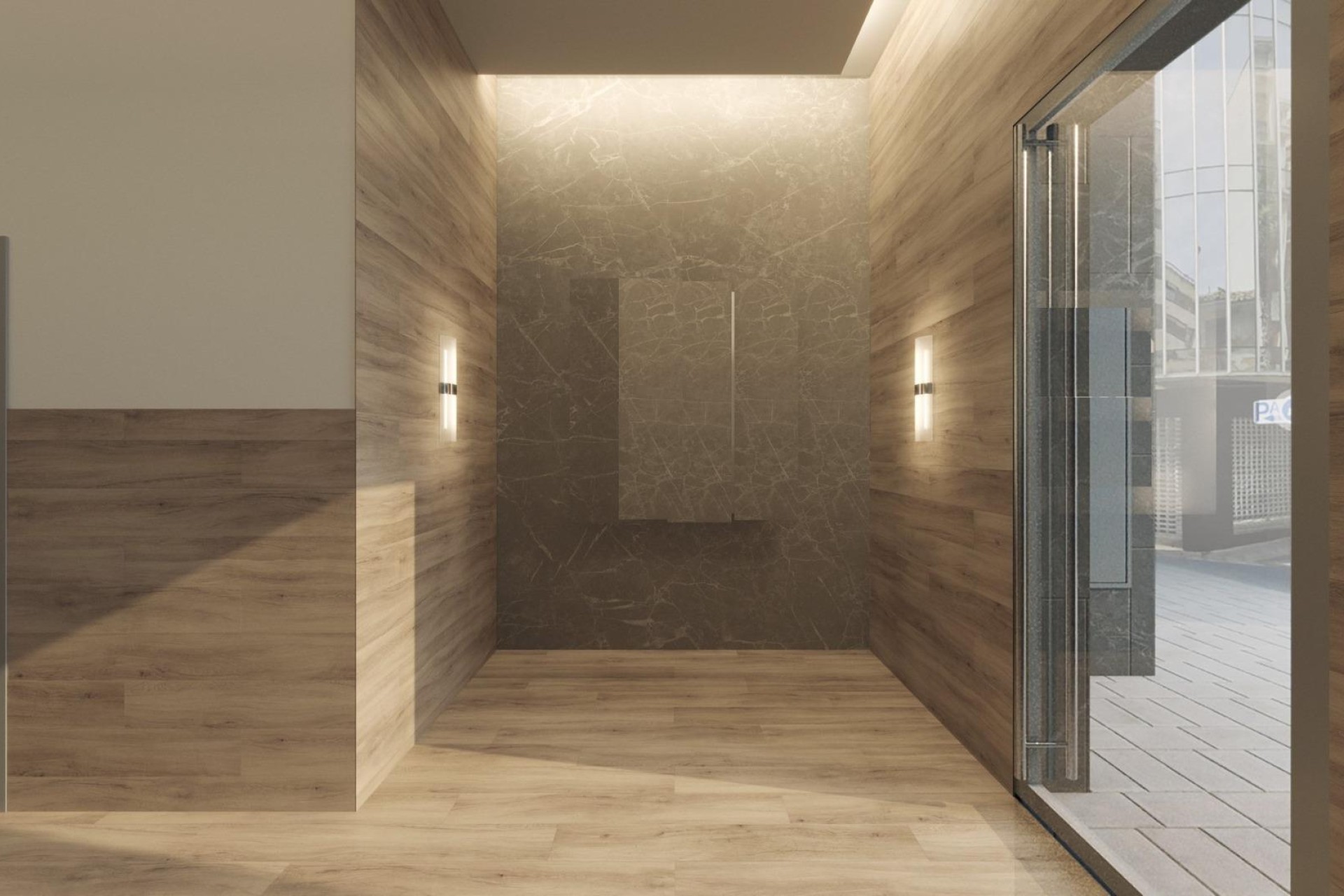 Nouvelle construction - Apartment - Torrevieja - Playa de los Locos