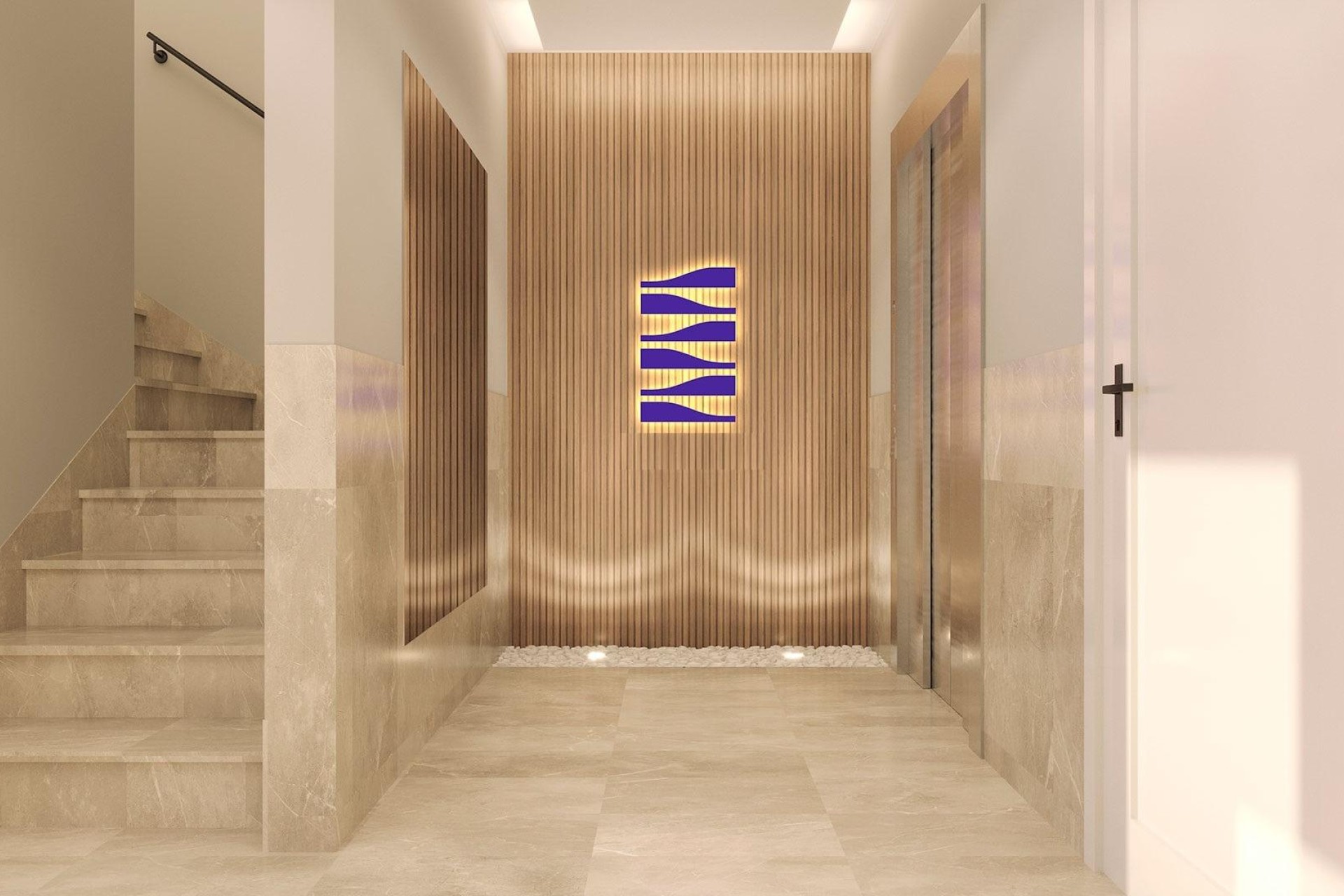 Nouvelle construction - Apartment - Torrevieja - Playa del Acequión