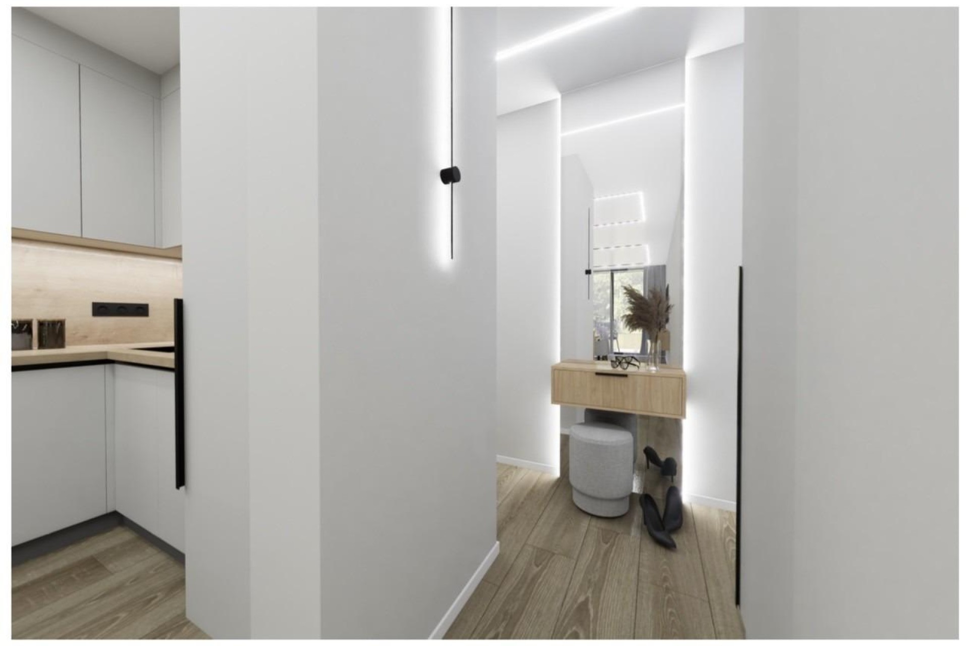 Nouvelle construction - Apartment - Torrevieja - Playa El Acequión