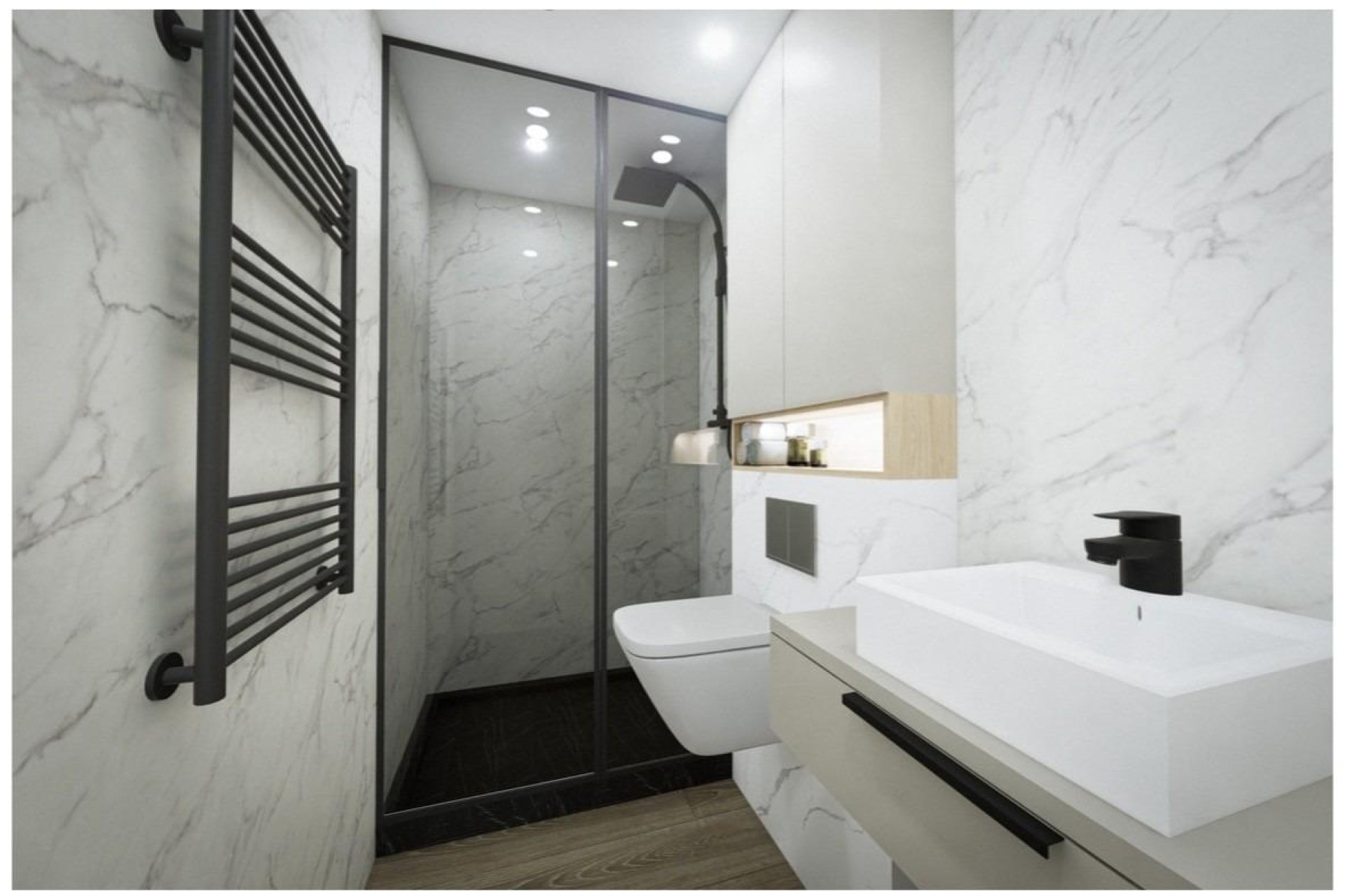 Nouvelle construction - Apartment - Torrevieja - Playa El Acequión