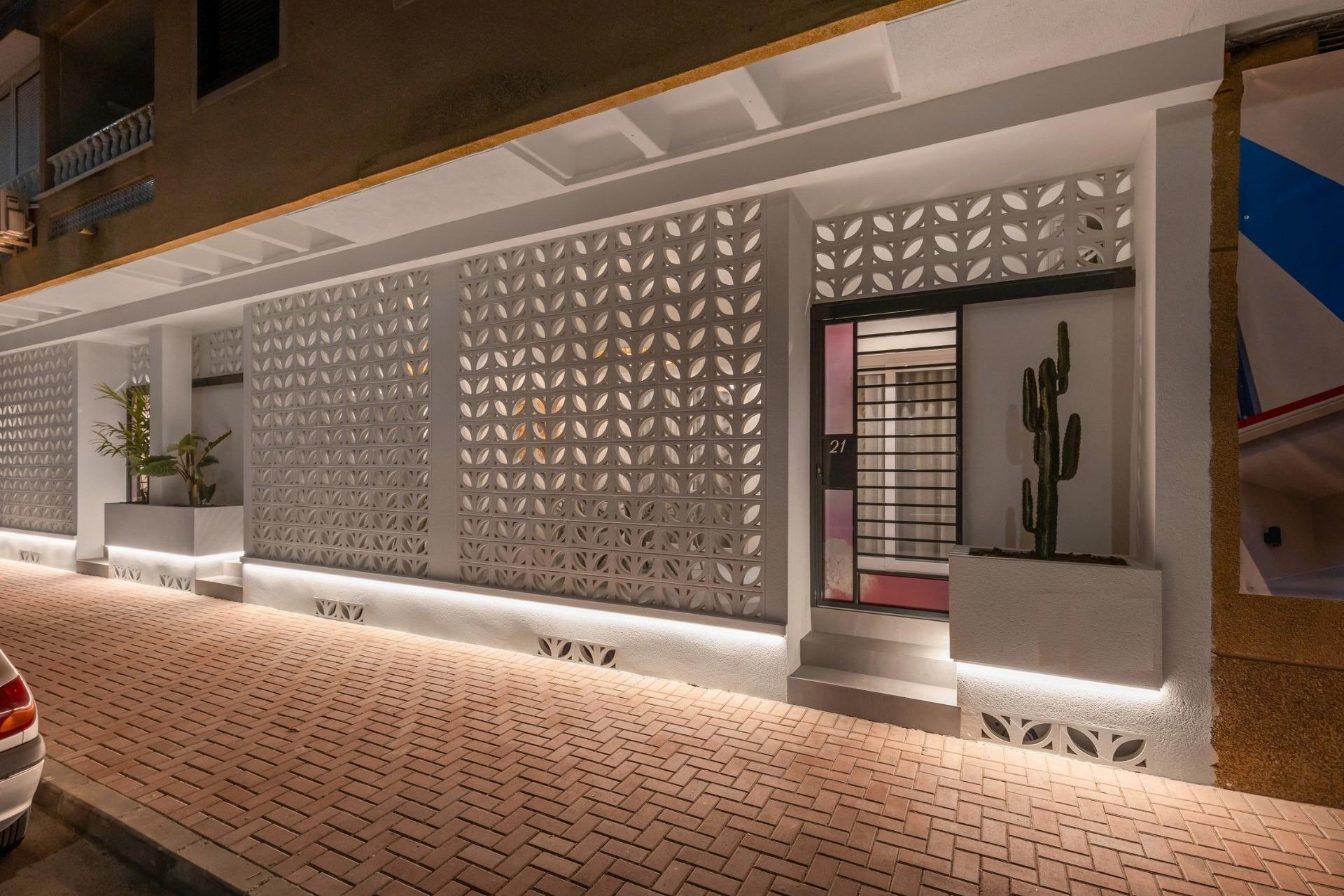 Nouvelle construction - Apartment - Torrevieja - Playa Los Naufragos