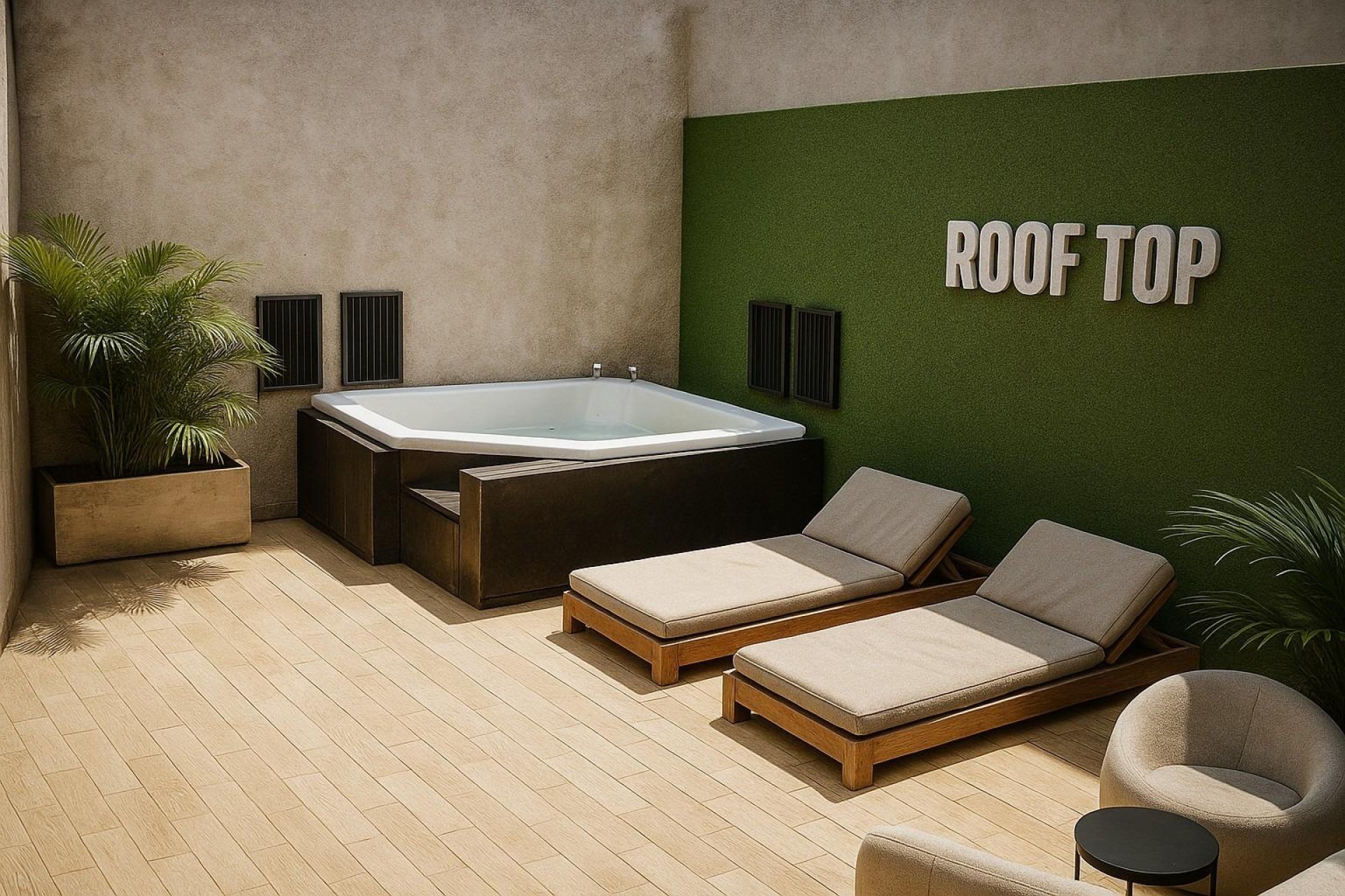 Nouvelle construction - Apartment - Torrevieja - pueblo
