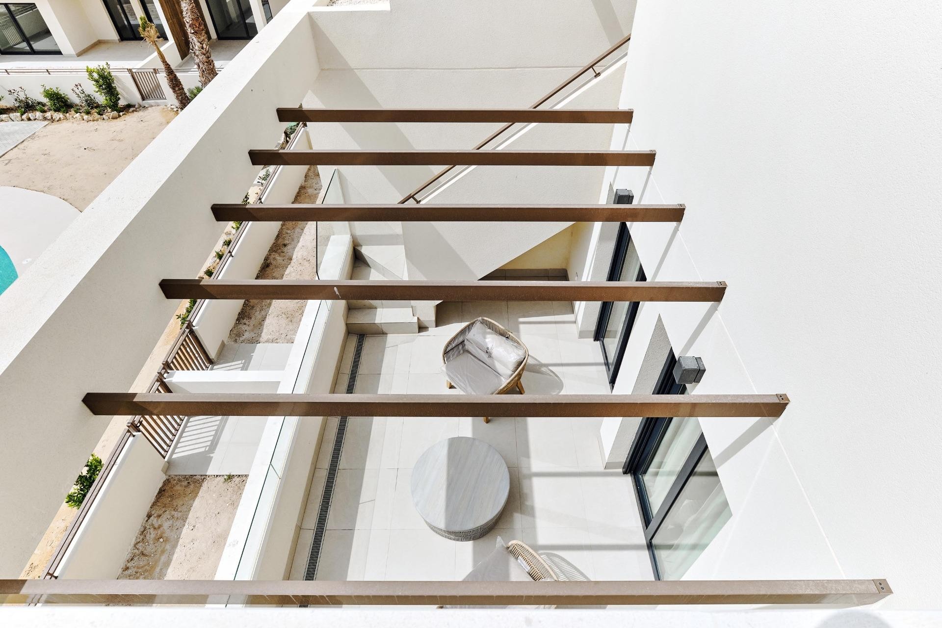 Nouvelle construction - Apartment - Torrevieja - Villa Amalia