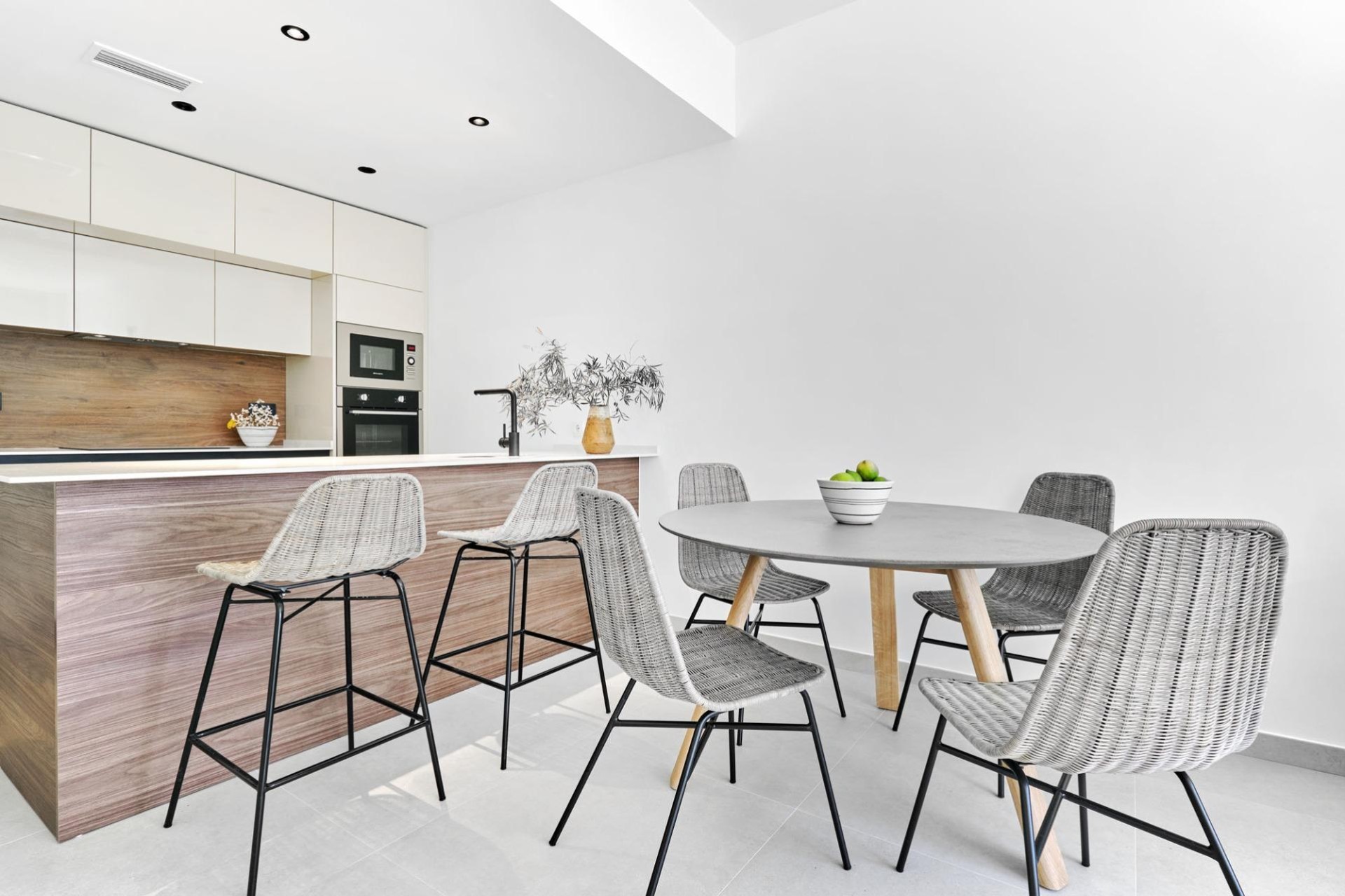 Nouvelle construction - Apartment - Torrevieja - Villa Amalia