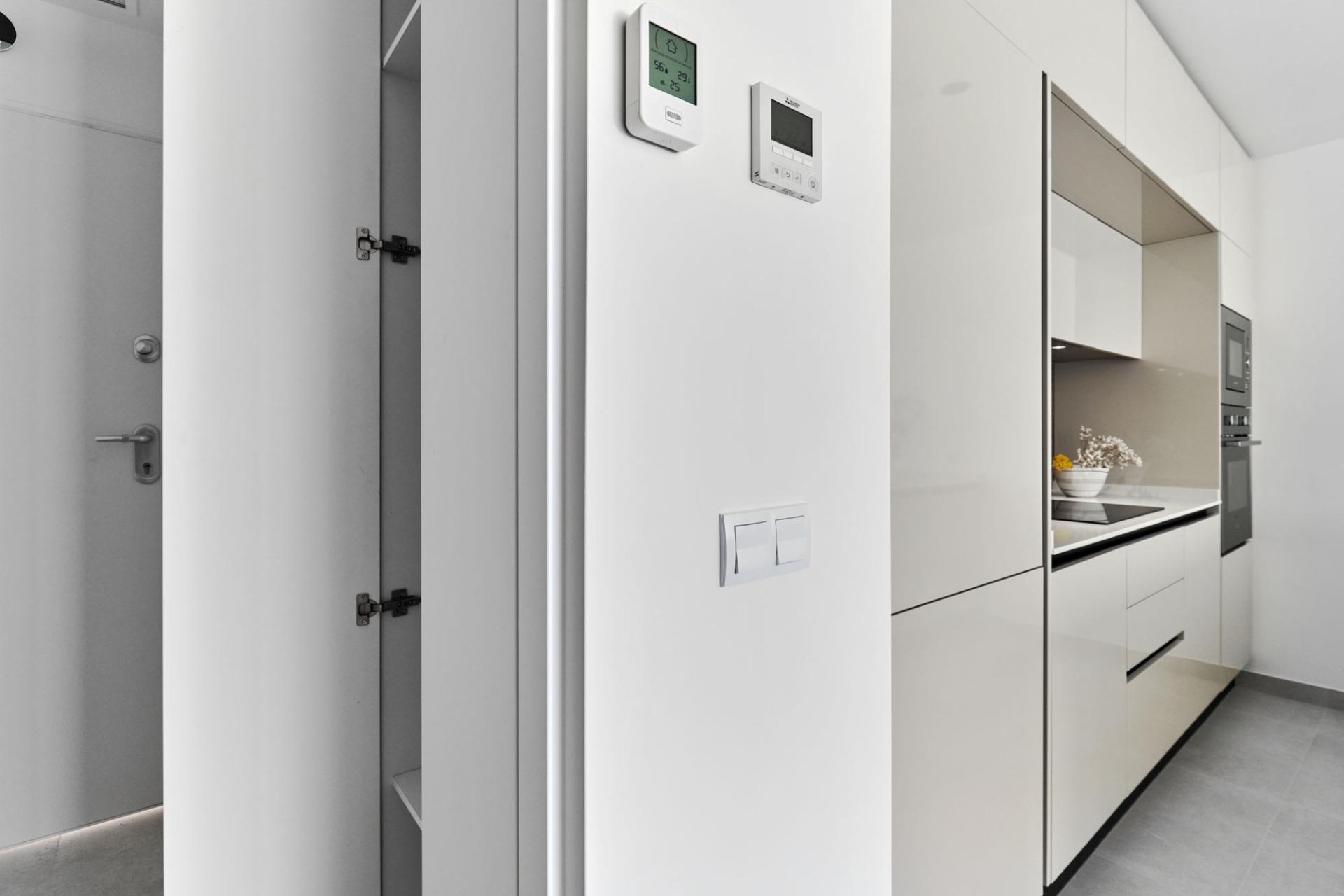 Nouvelle construction - Apartment - Torrevieja - Villa Amalia