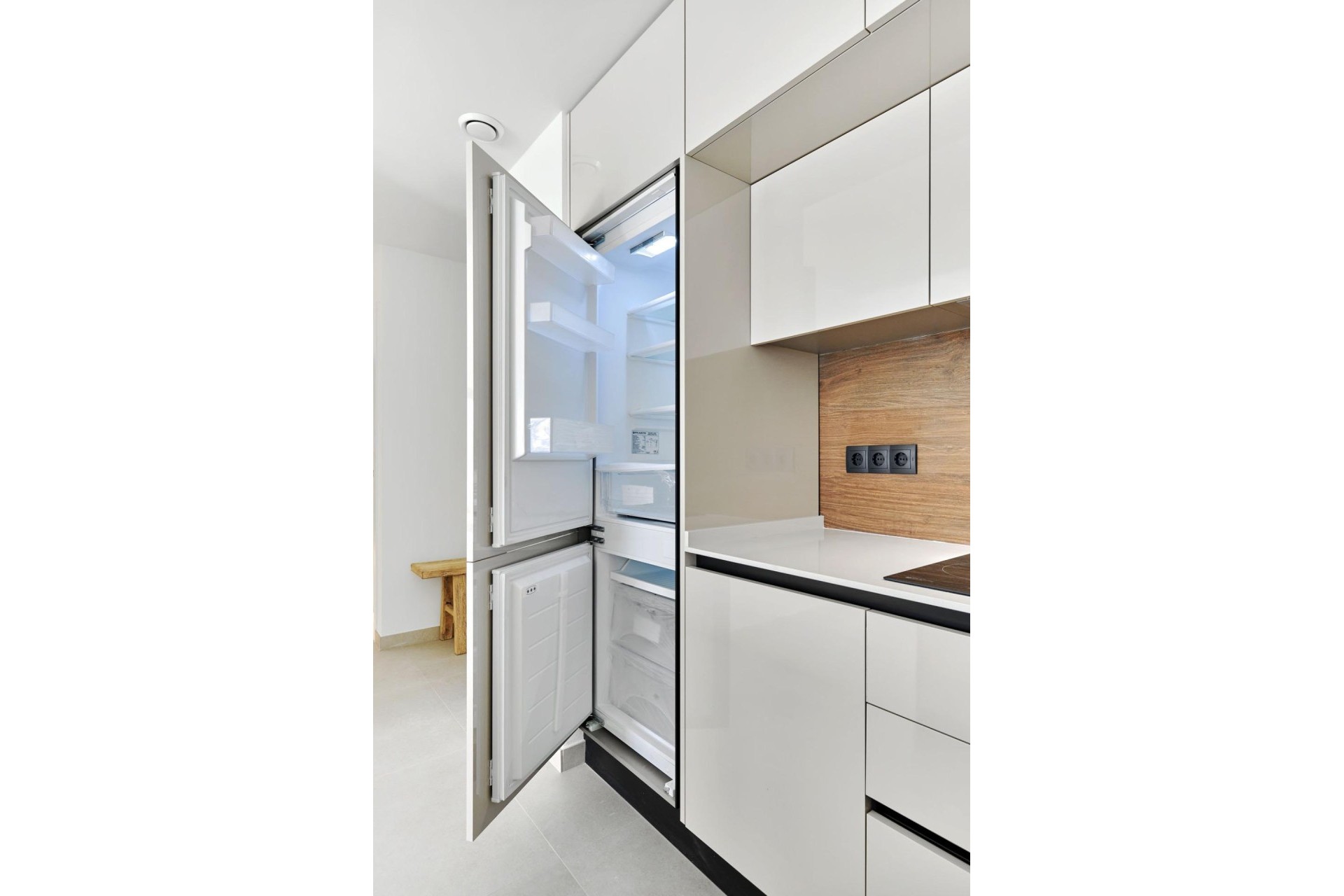 Nouvelle construction - Apartment - Torrevieja - Villa Amalia