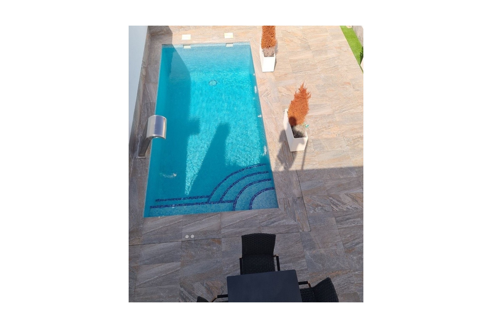 Nouvelle construction - Maison - Avileses