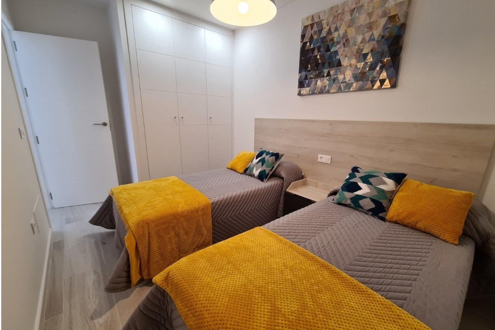 Nouvelle construction - Maison - Avileses