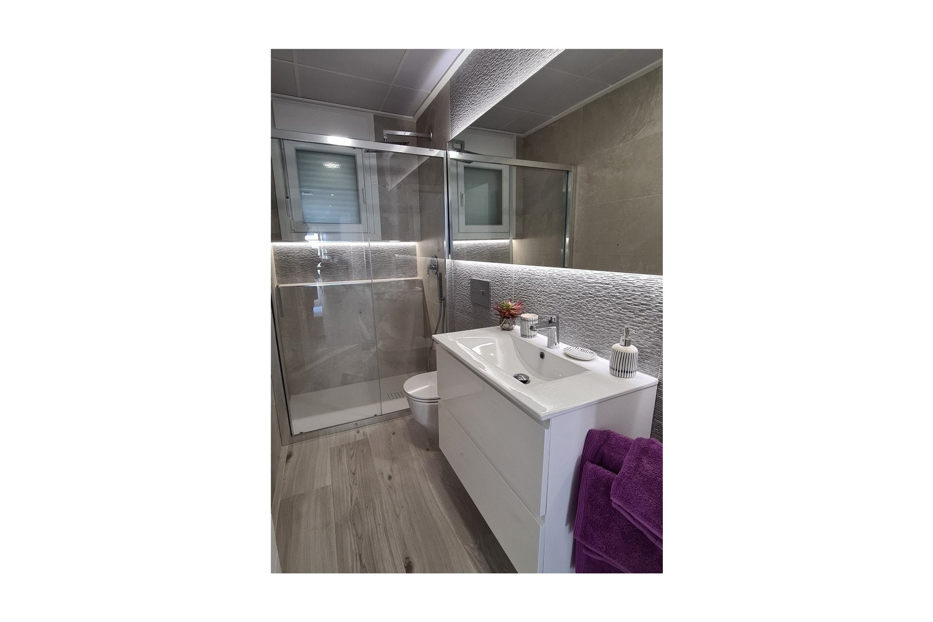 Nouvelle construction - Maison - Avileses