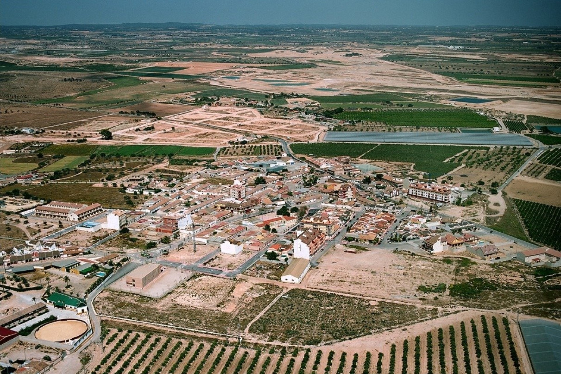 Nouvelle construction - Maison - Avileses