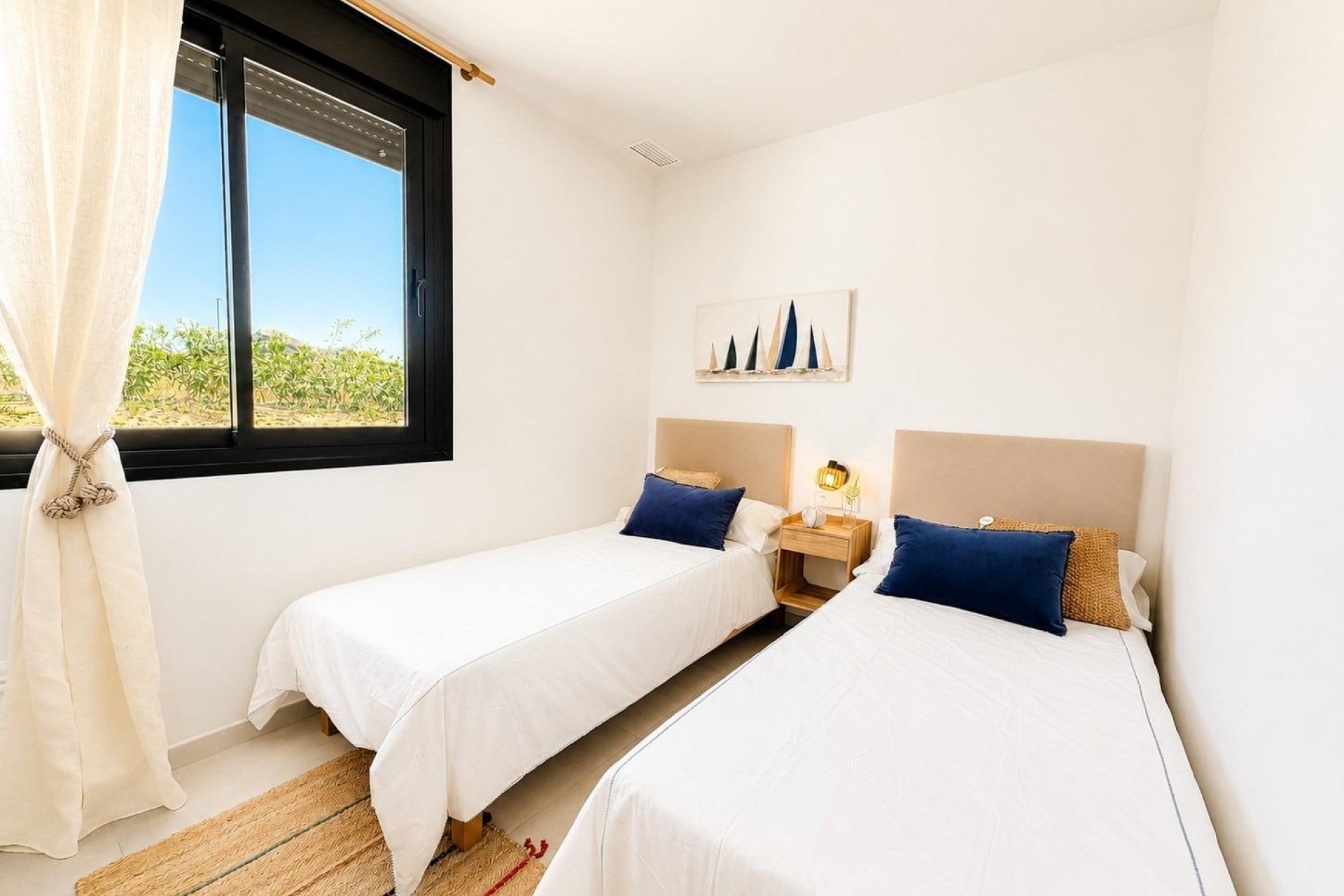 Nouvelle construction - Maison - Baños y Mendigo - Altaona Golf