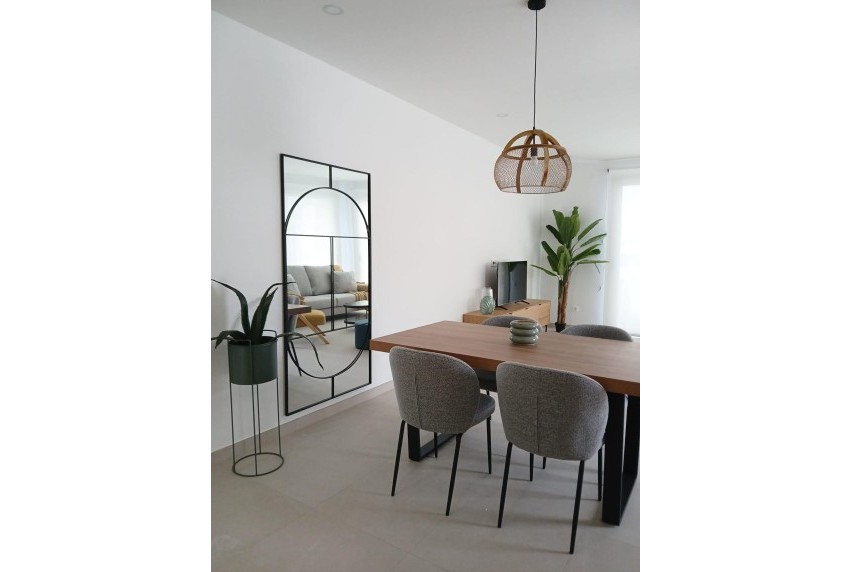 Nouvelle construction - Maison - Bigastro - Loma Alta