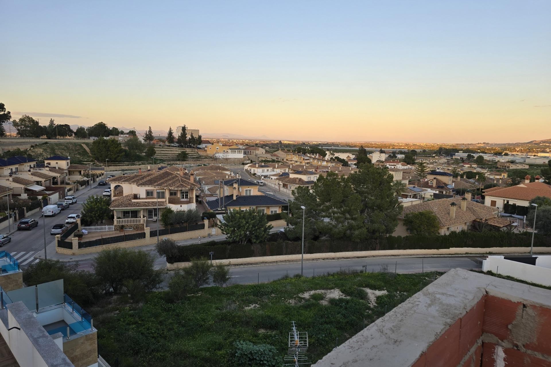 Nouvelle construction - Maison - Bigastro - pueblo