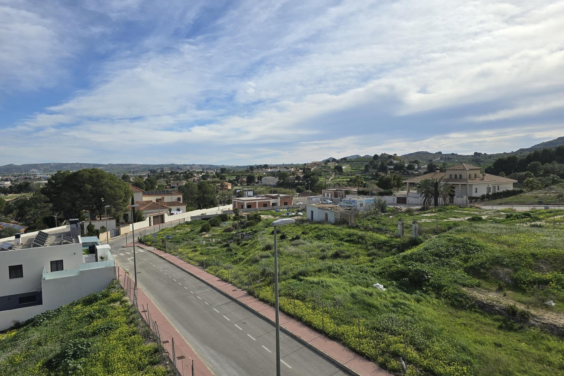 Nouvelle construction - Maison - Bigastro - pueblo