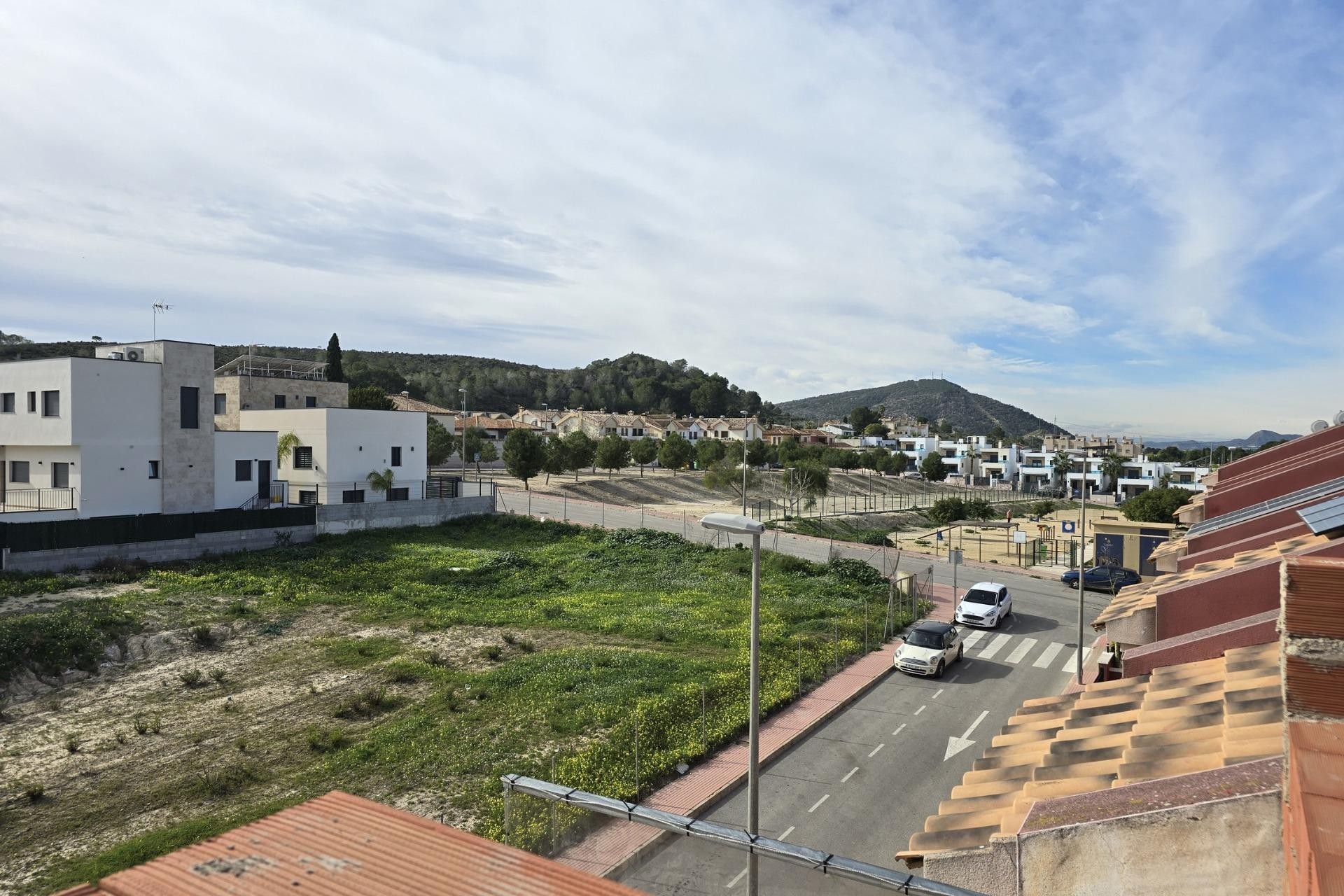 Nouvelle construction - Maison - Bigastro - pueblo